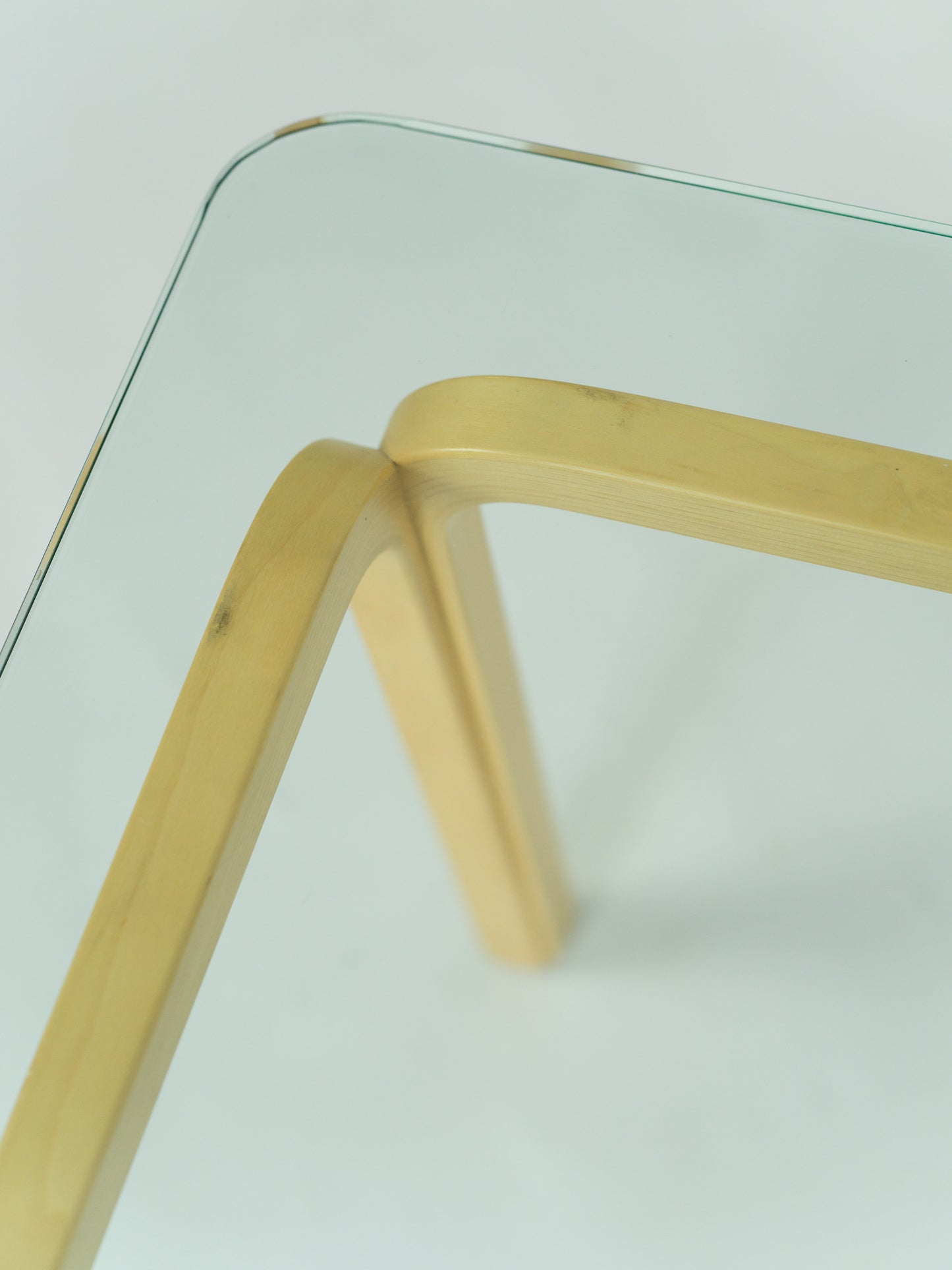 Artek Alvar Aalto glasbord.
