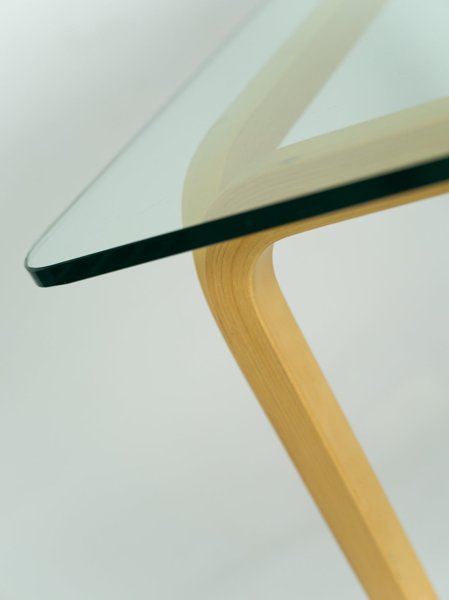 Artek Alvar Aalto glasbord.