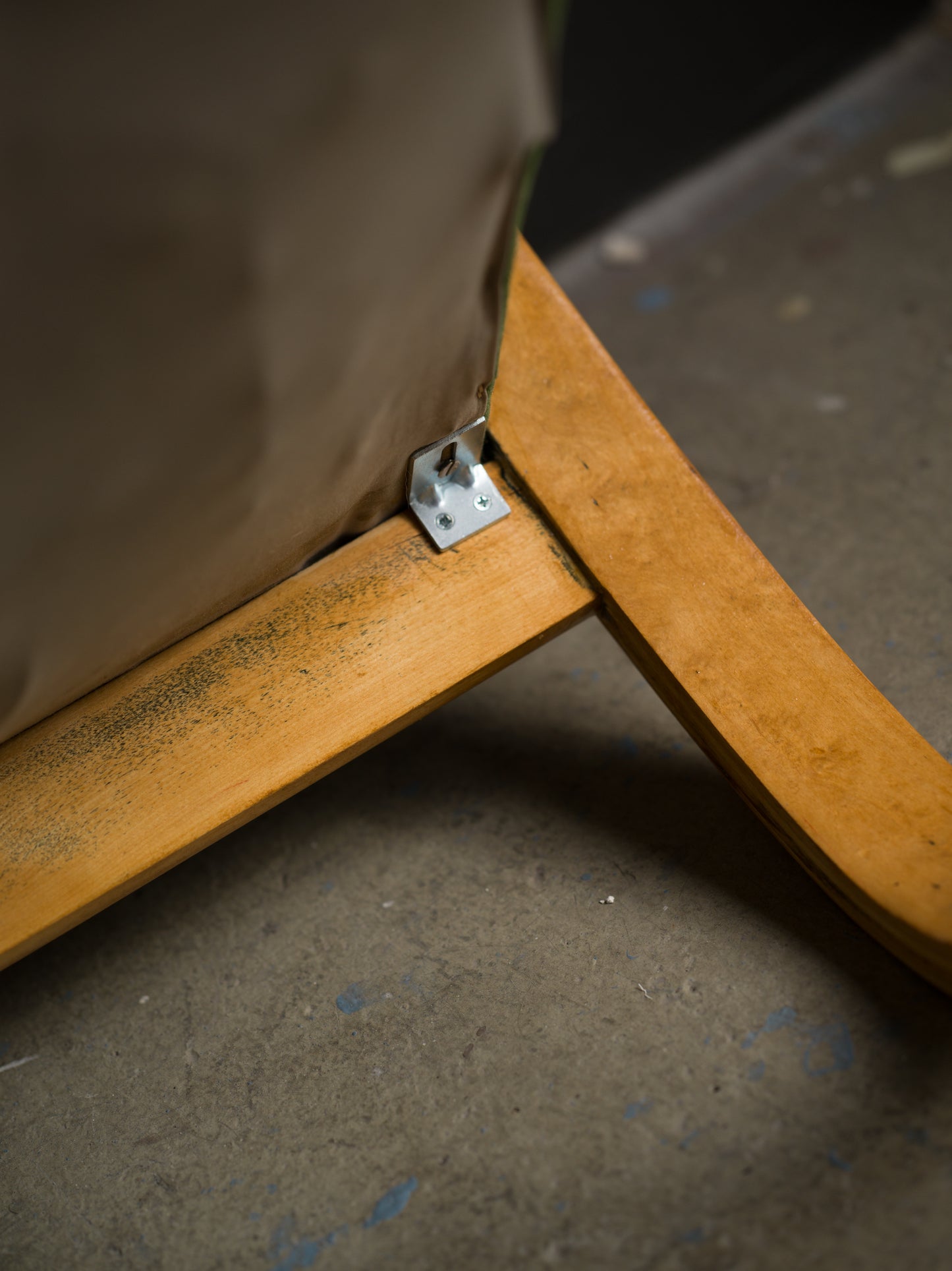 Artek Alvar Aalto Fåtölj 34 / 402
