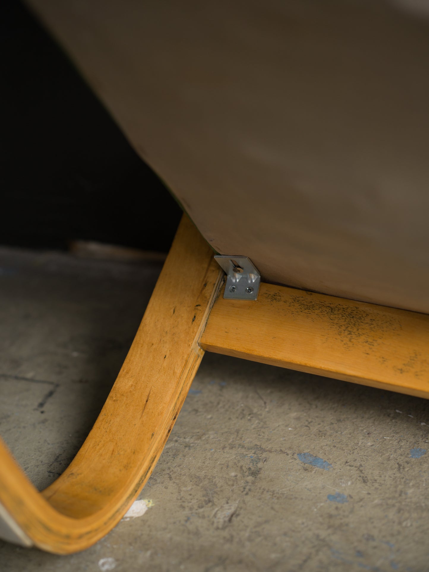 Artek Alvar Aalto Fåtölj 34 / 402