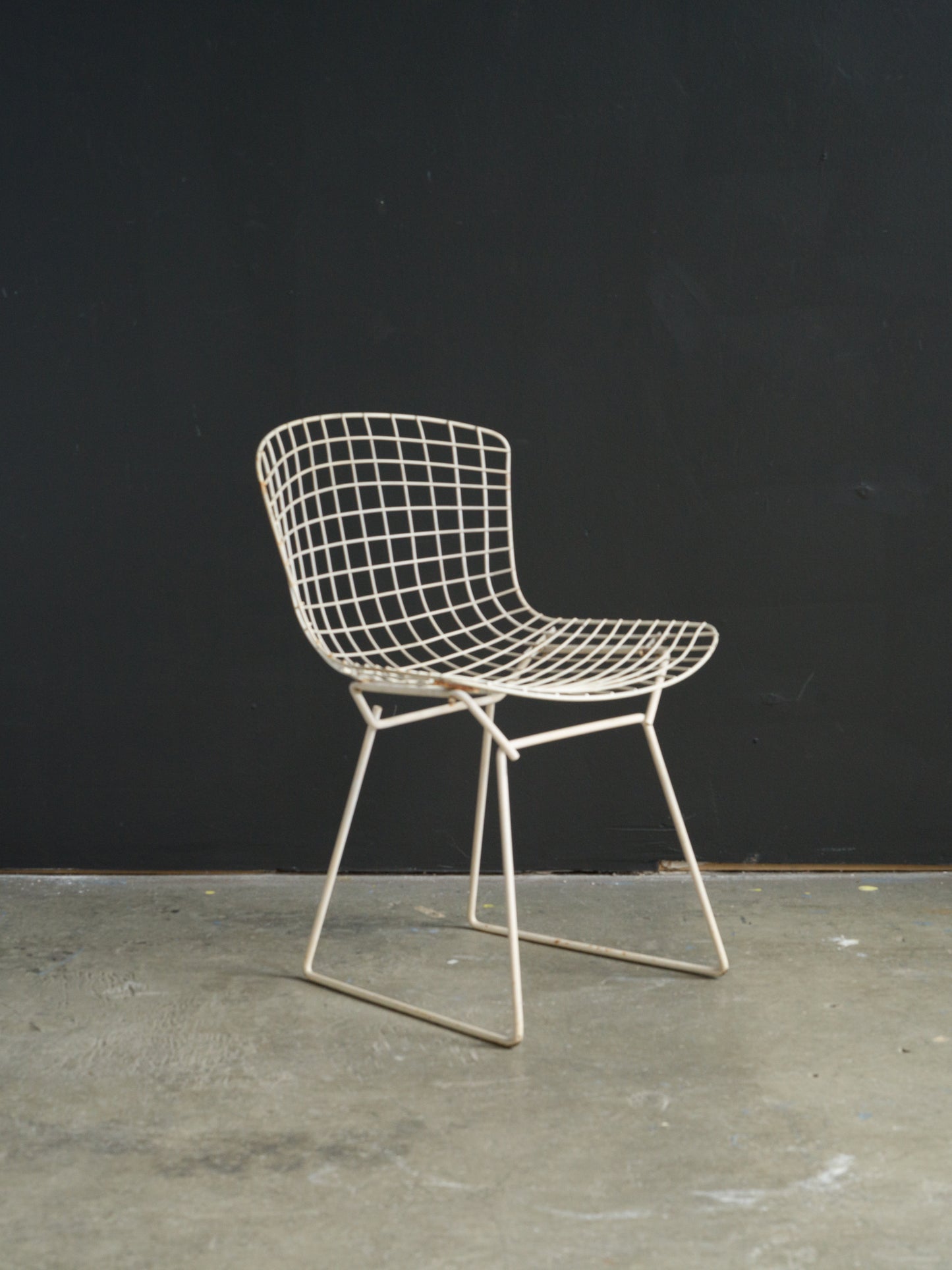 Harry Bertoia Stol Knoll