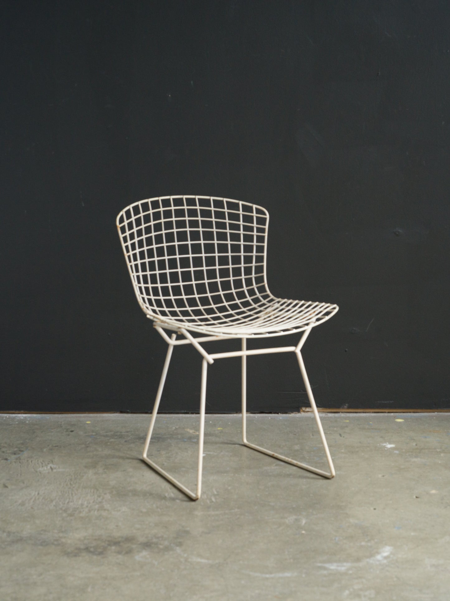 Harry Bertoia Stol Knoll
