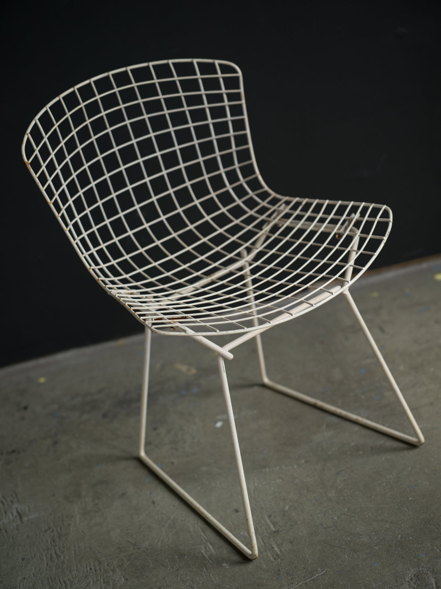 Harry Bertoia Stol Knoll