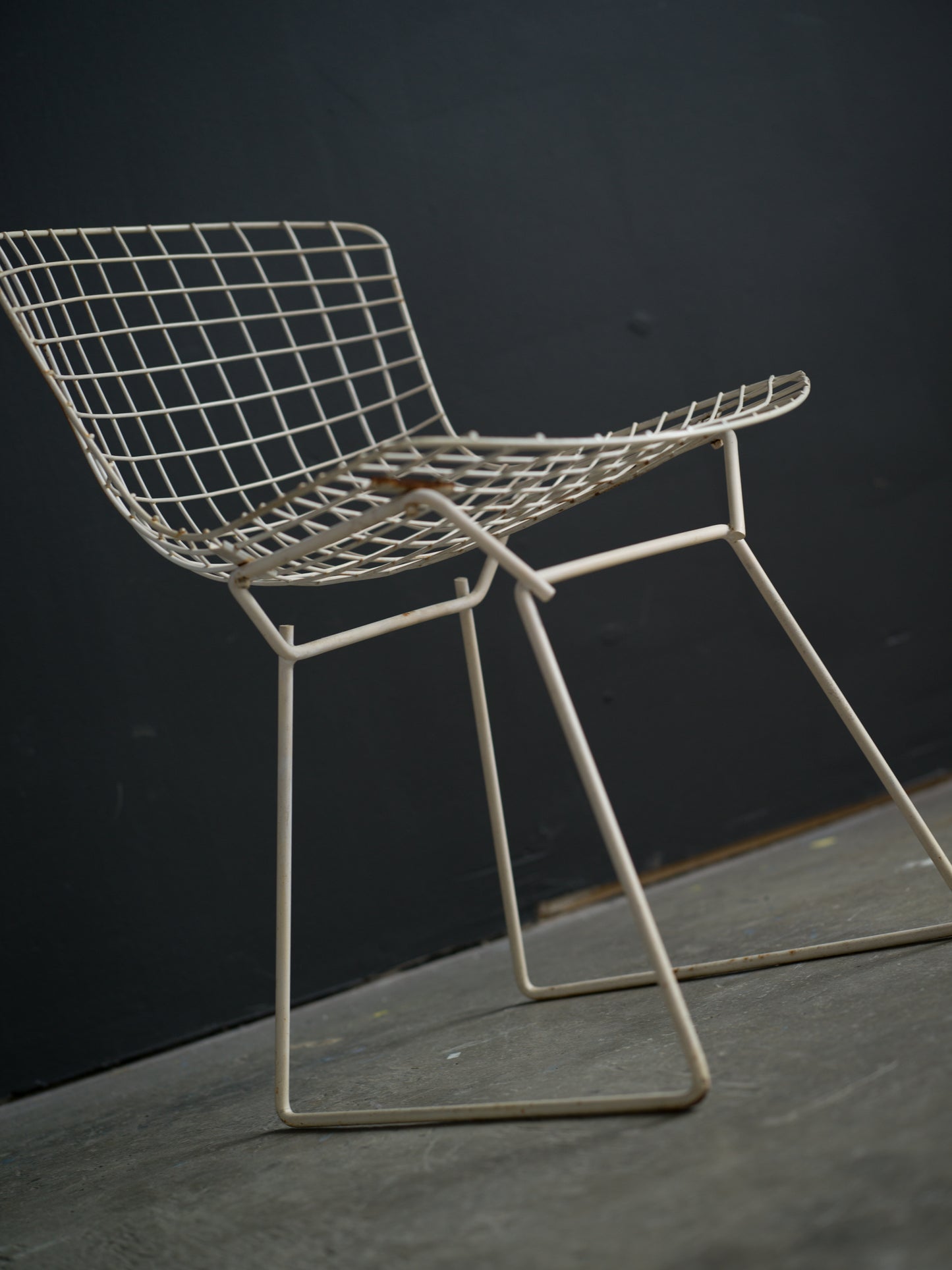 Harry Bertoia Stol Knoll