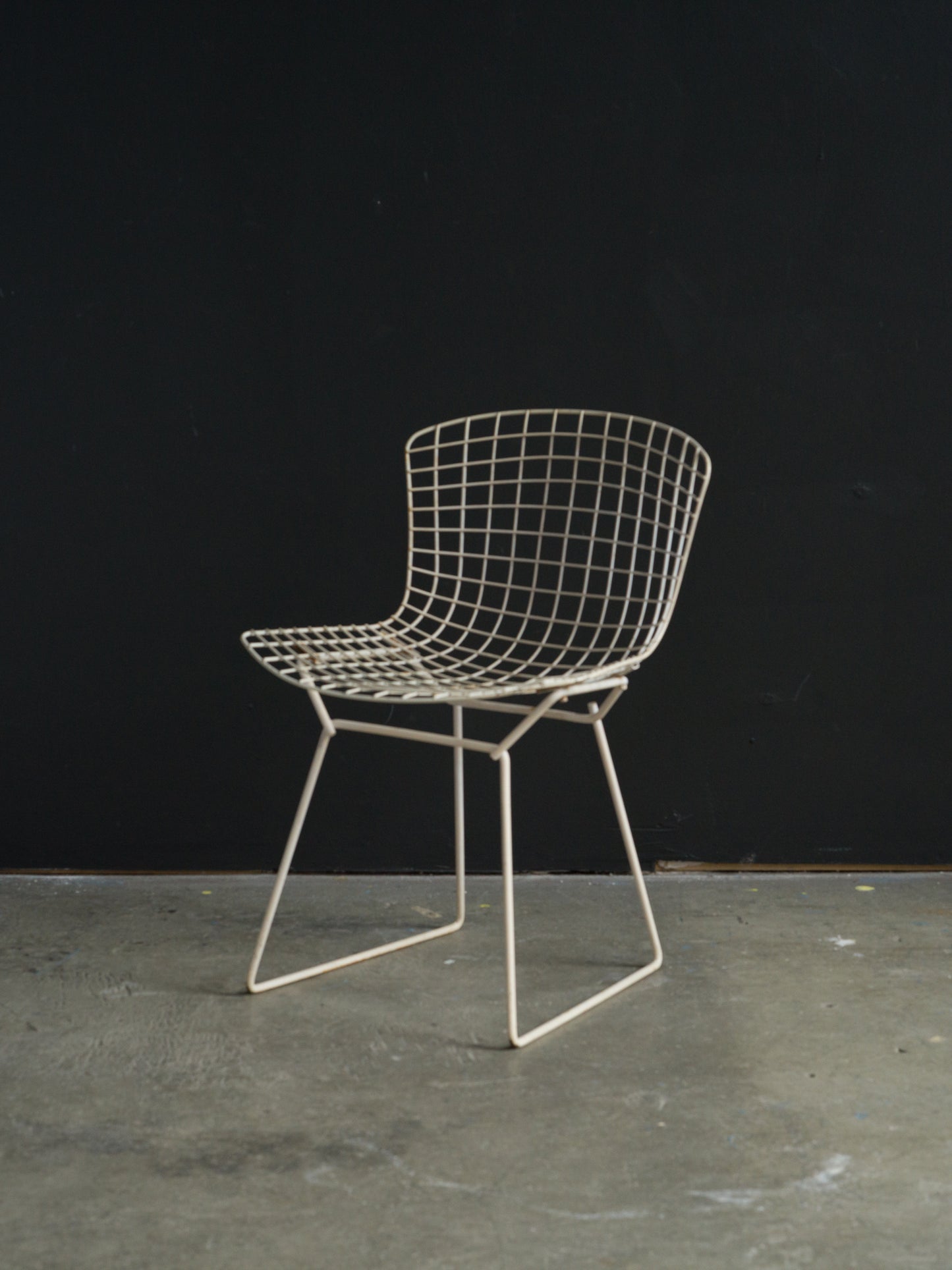 Harry Bertoia Stol Knoll