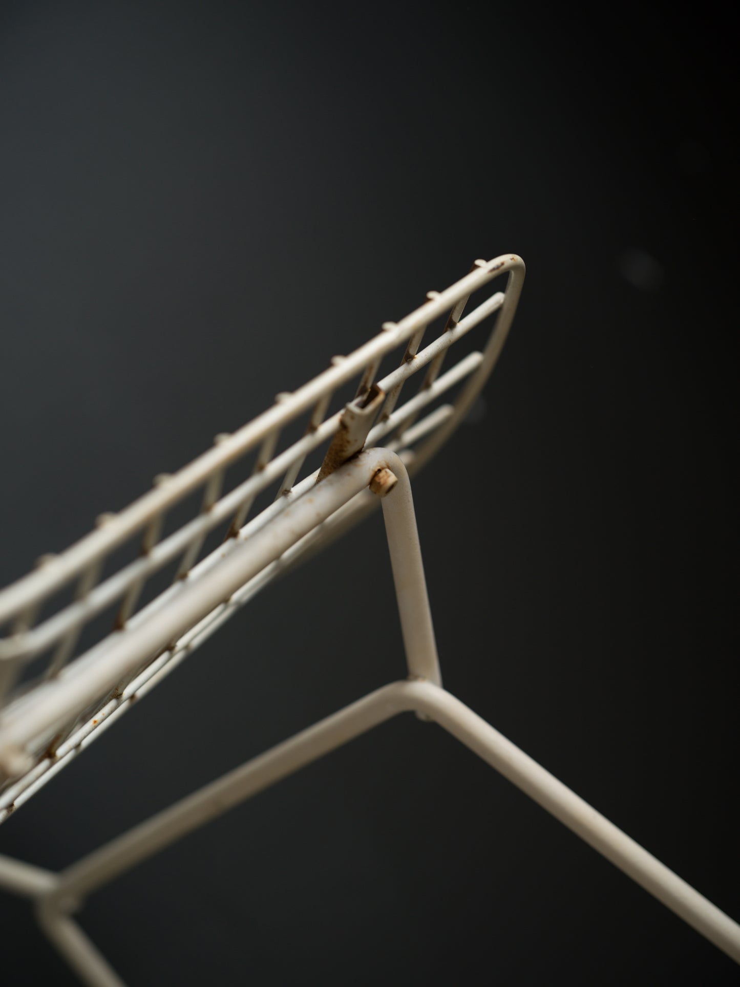 Harry Bertoia Stol Knoll