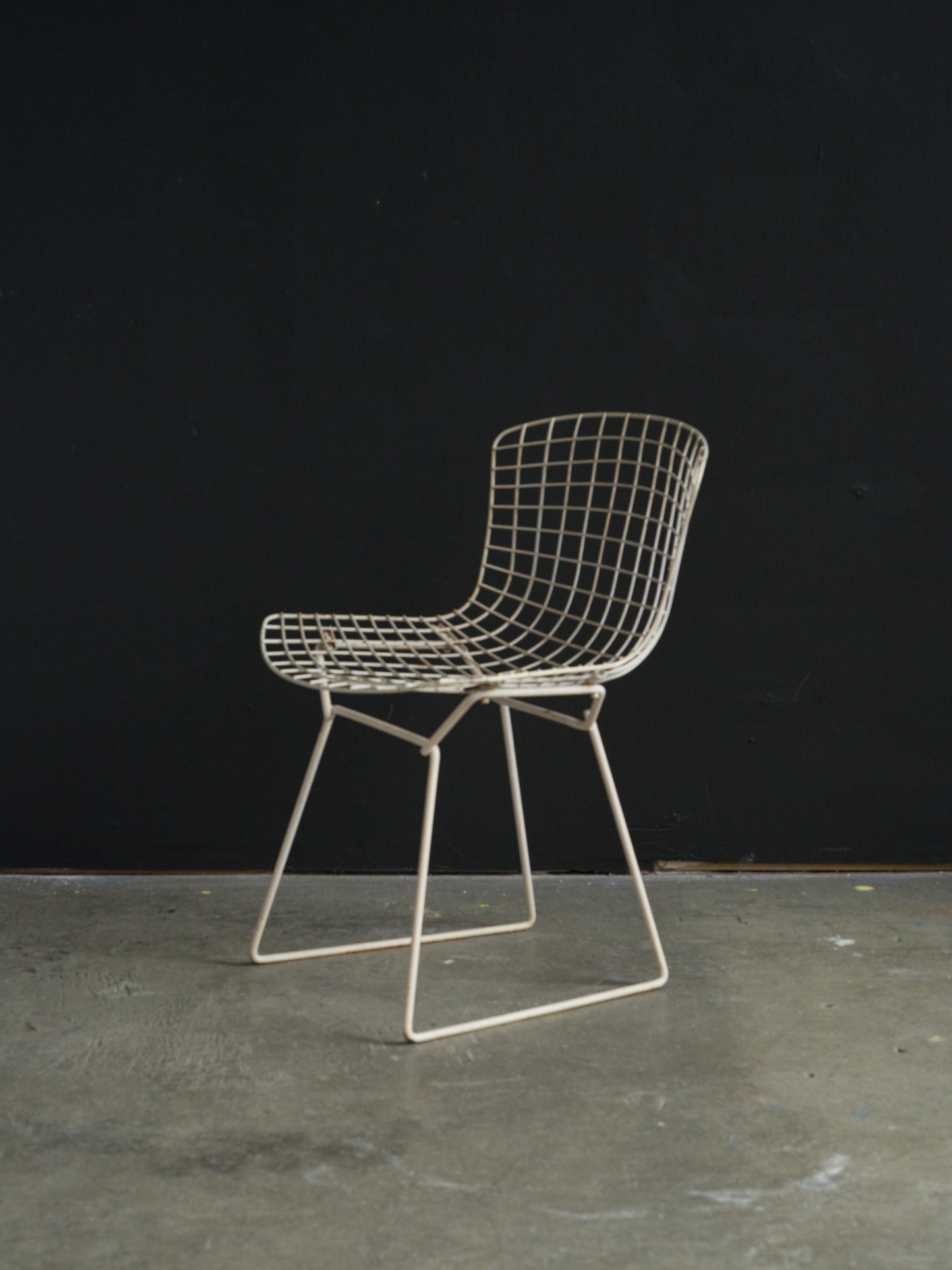 Harry Bertoia Stol Knoll