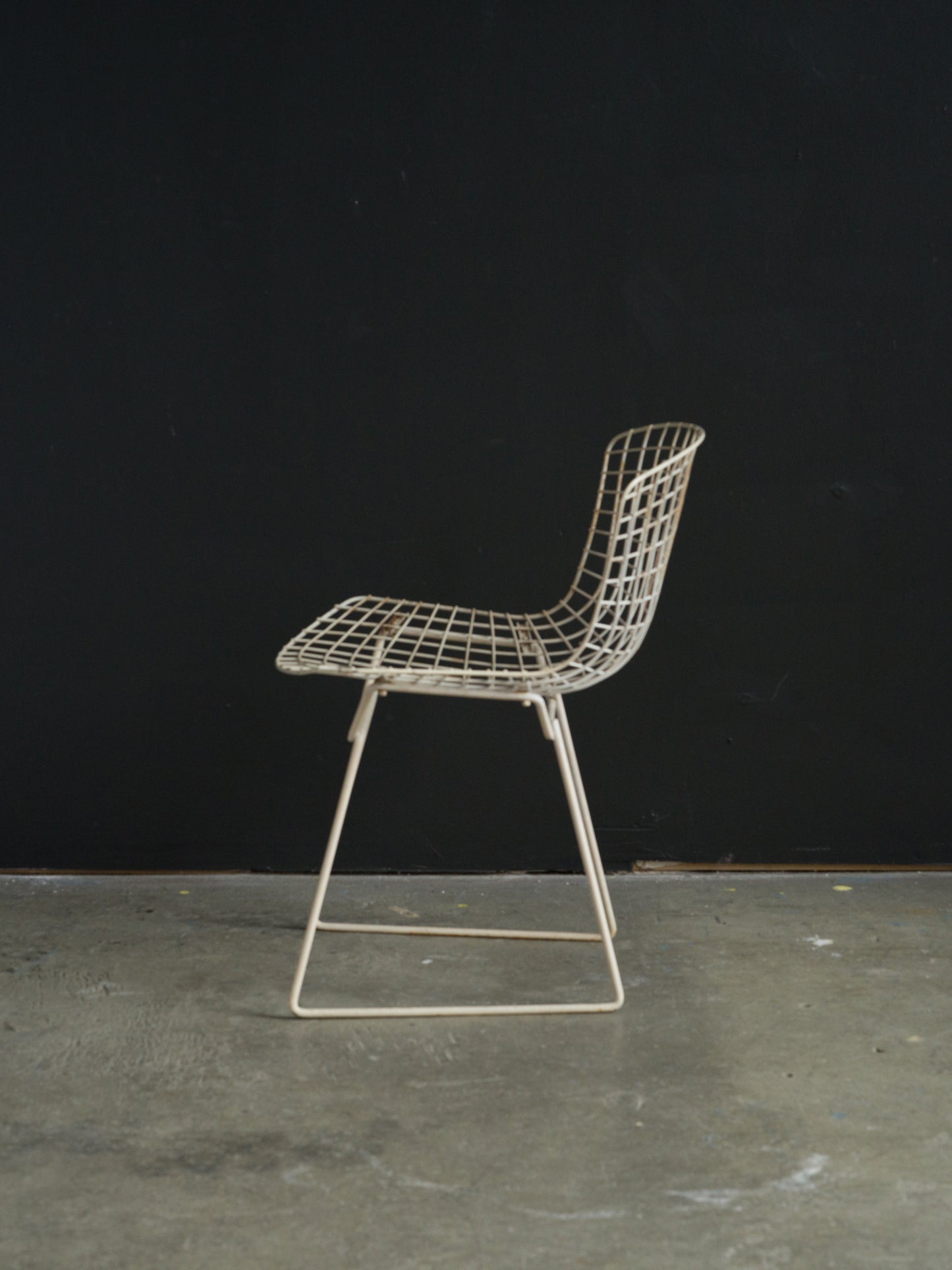 Harry Bertoia Stol Knoll