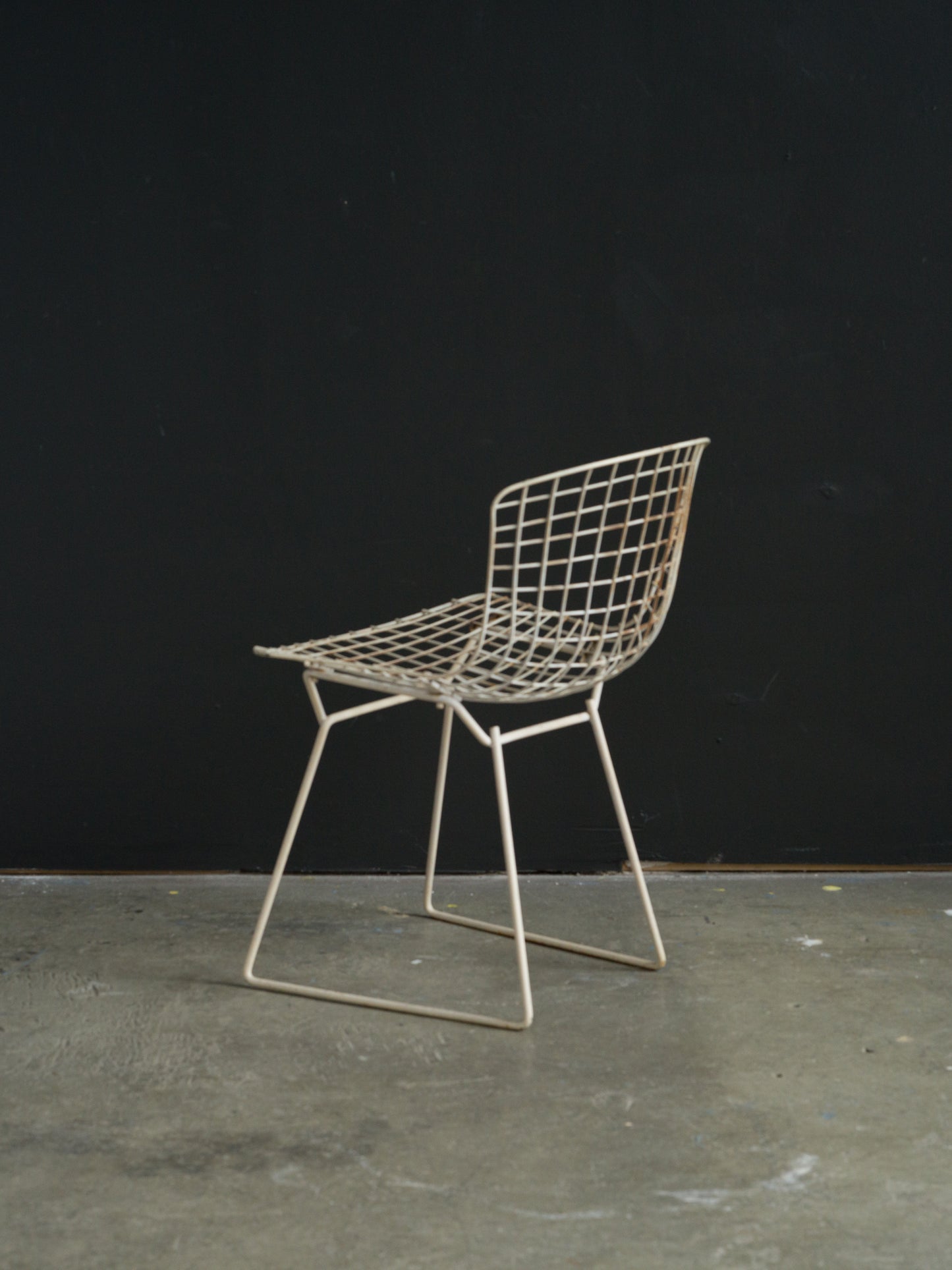 Harry Bertoia Stol Knoll
