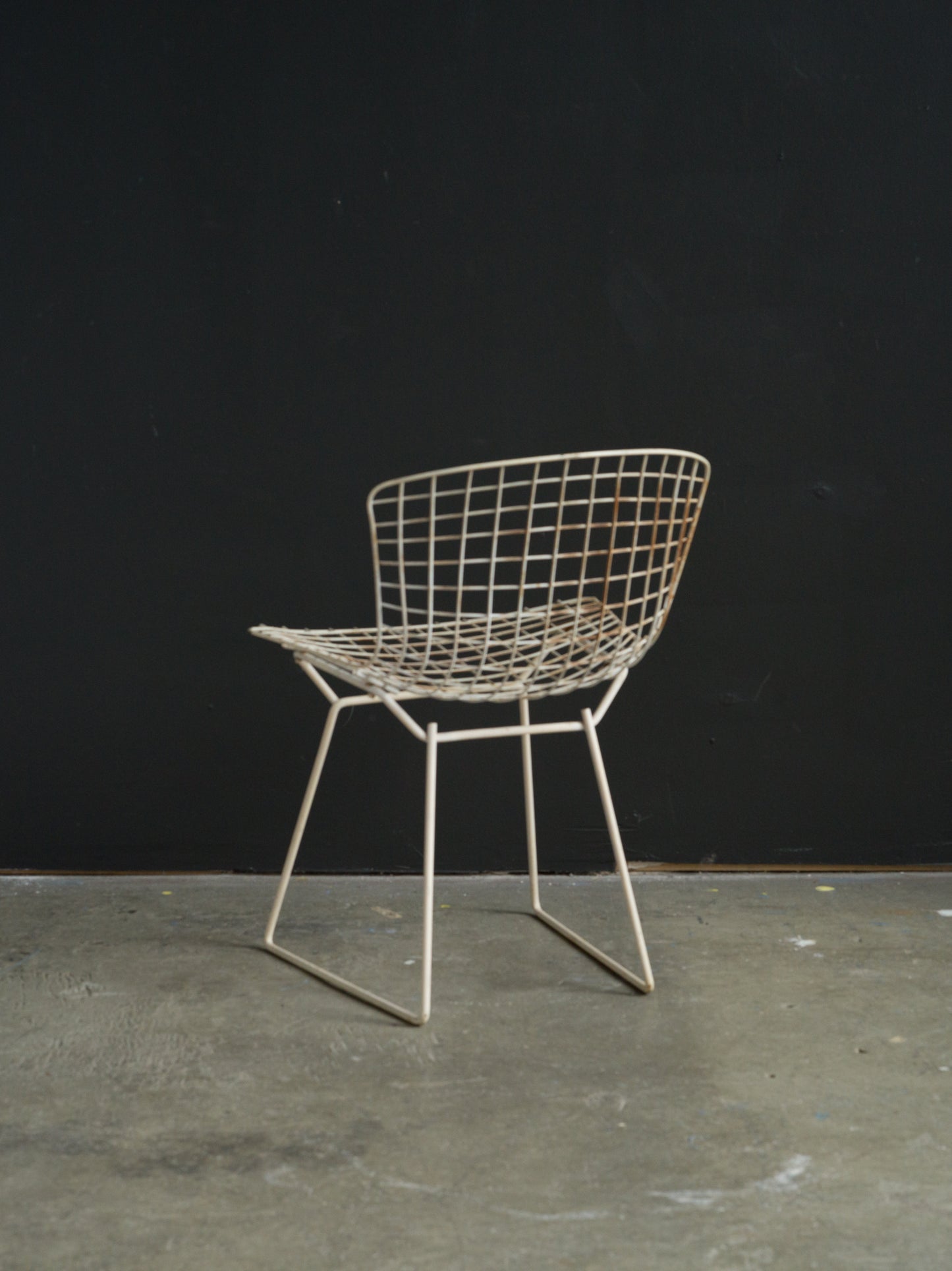 Harry Bertoia Stol Knoll