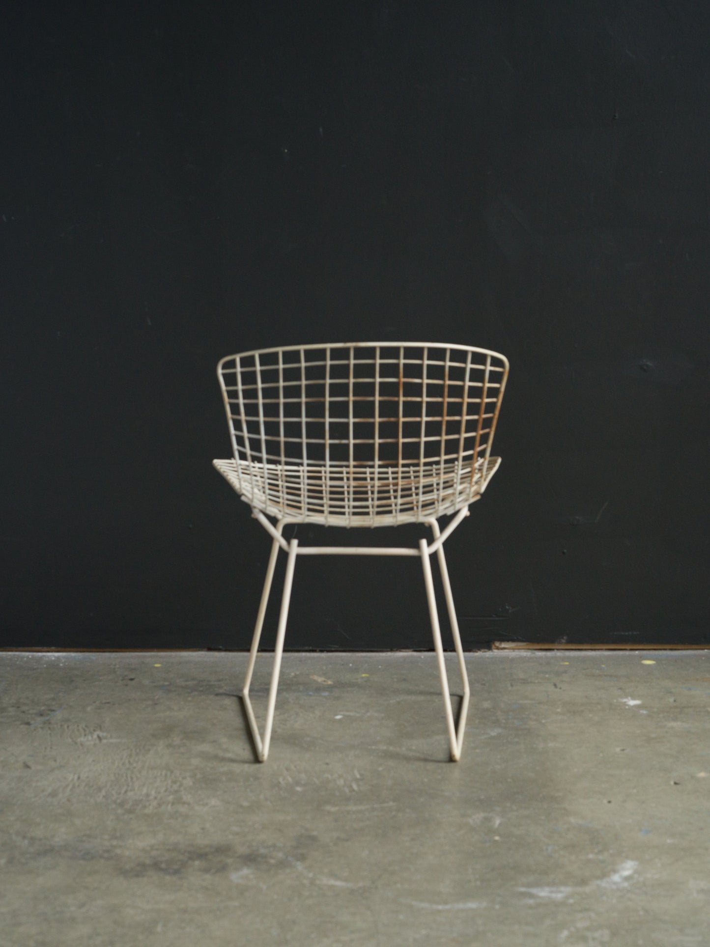 Harry Bertoia Stol Knoll