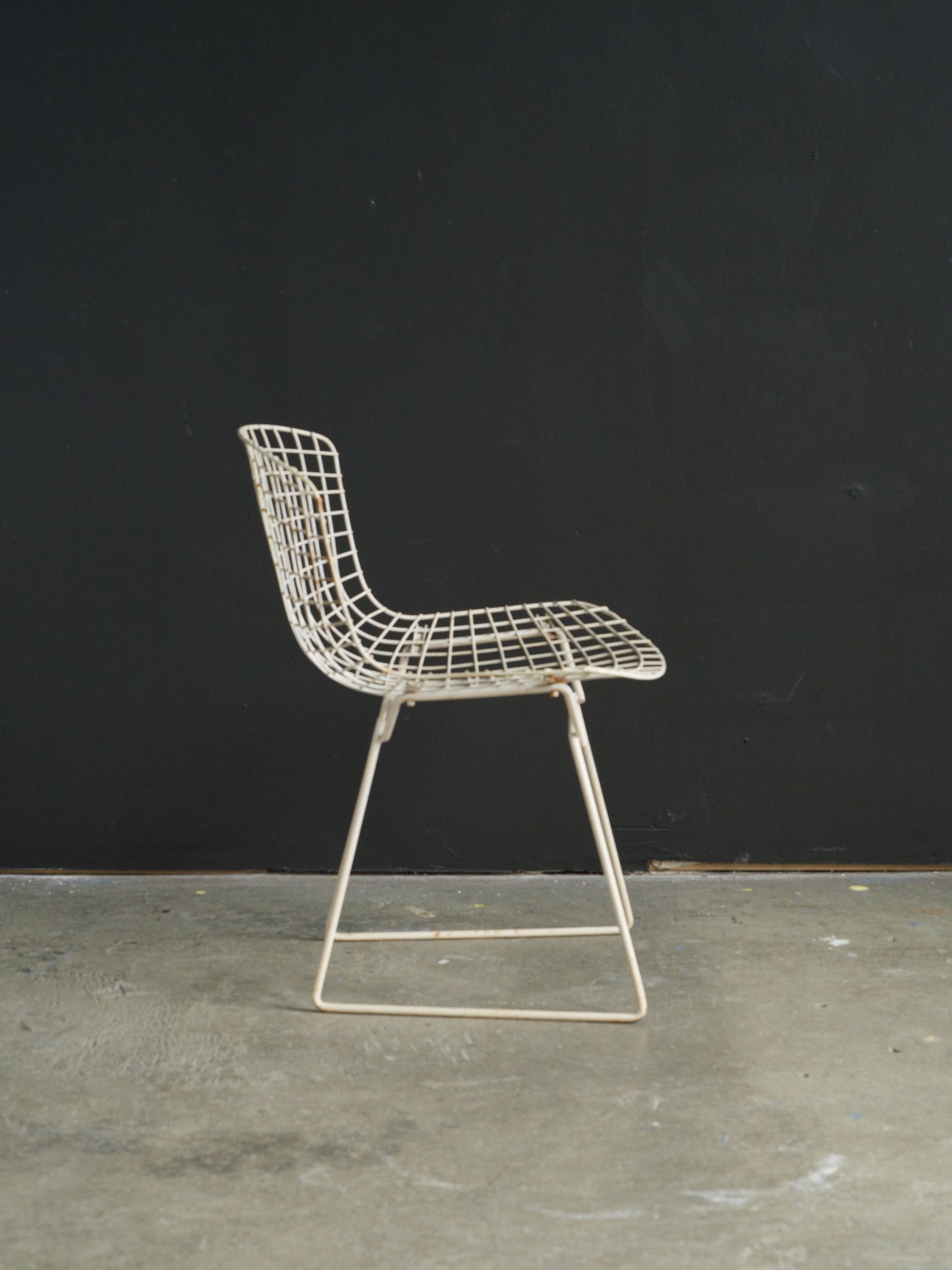 Harry Bertoia Stol Knoll