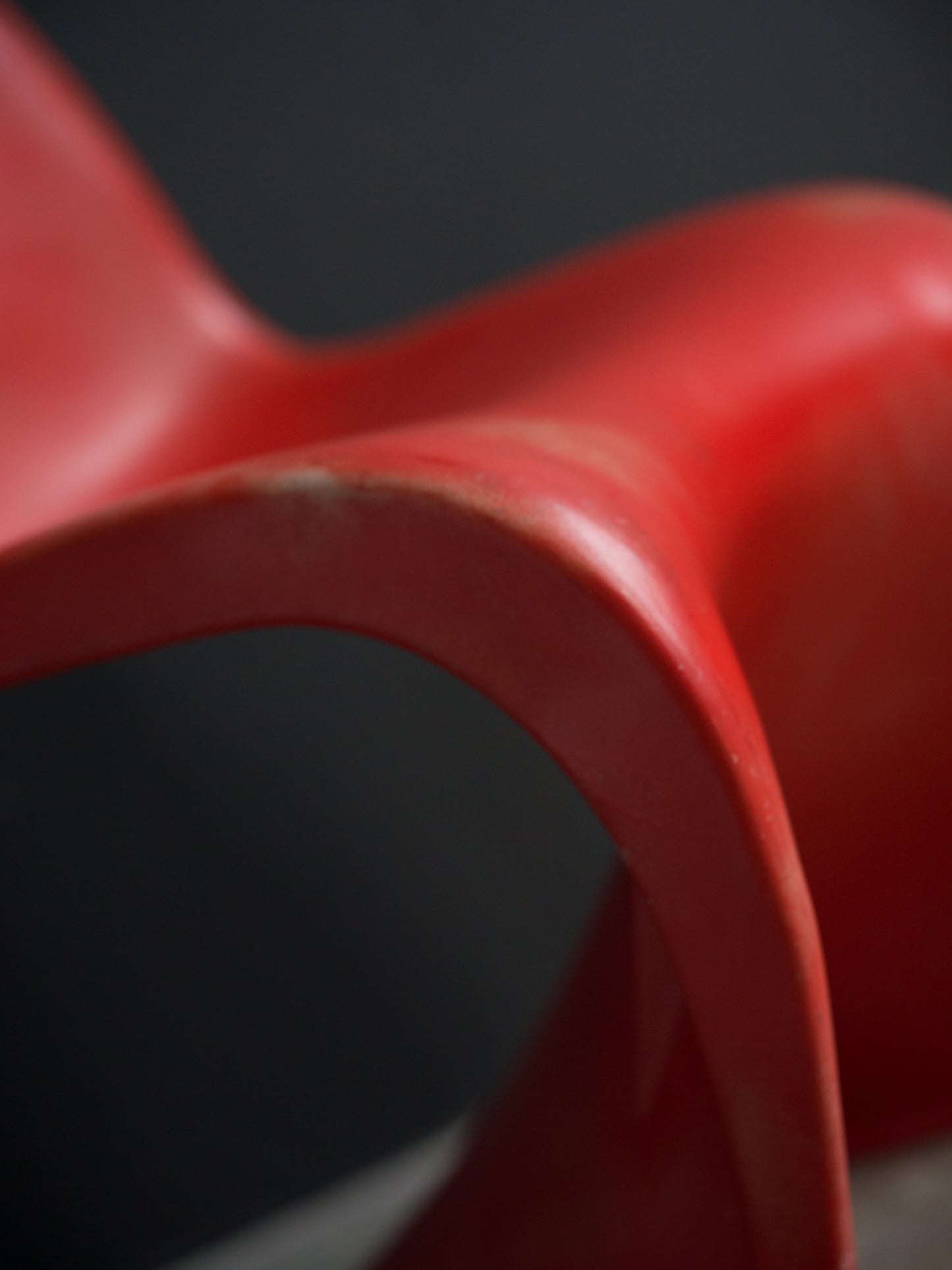 Panton stol