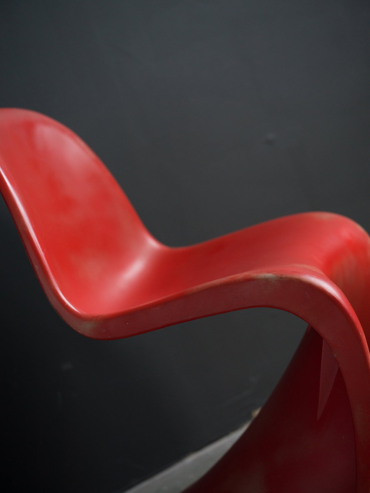 Panton stol