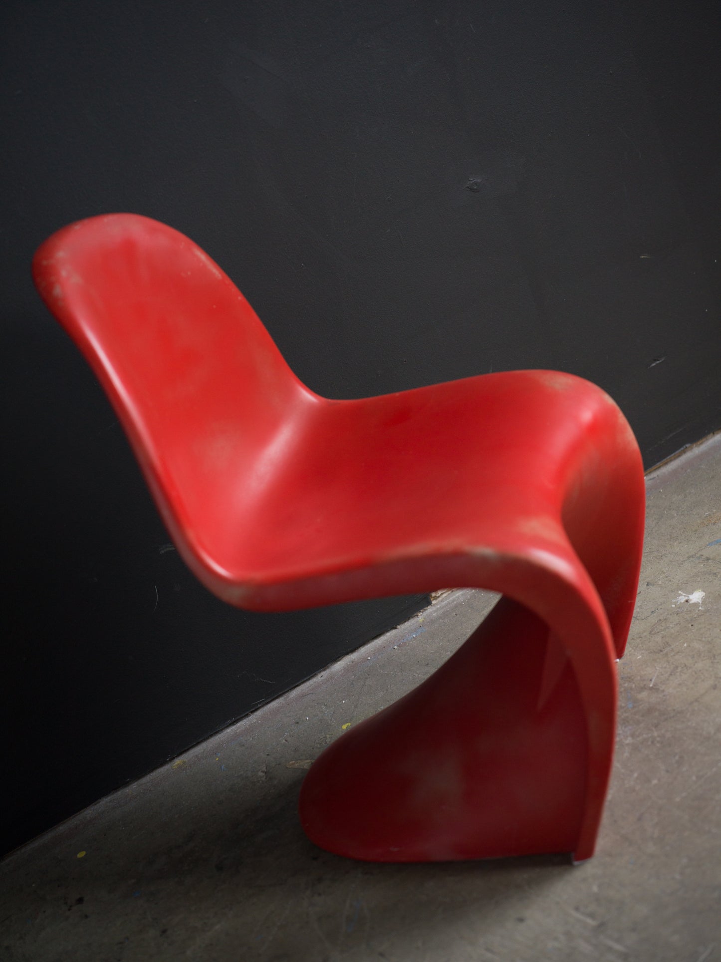 Panton stol