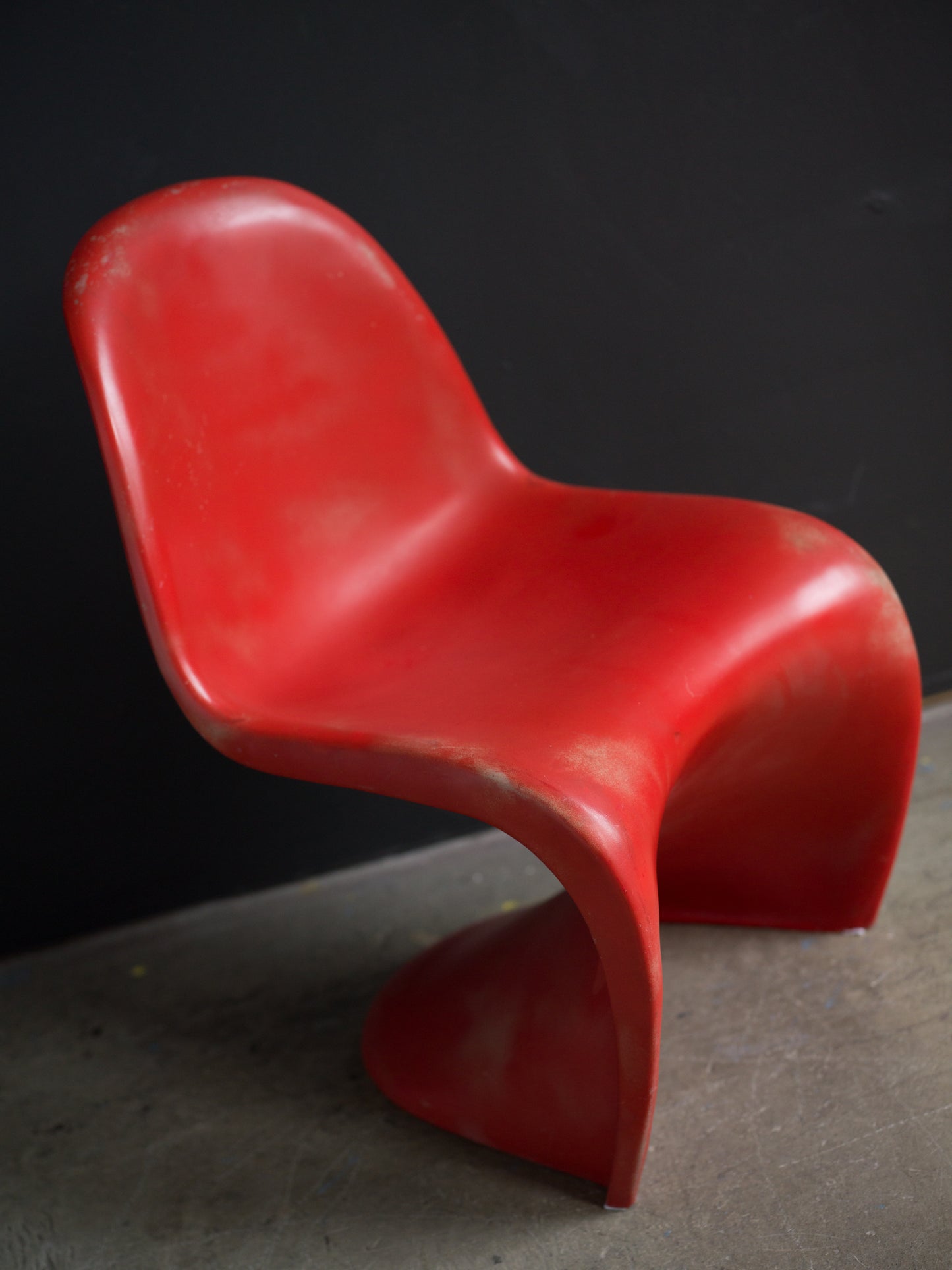 Panton stol