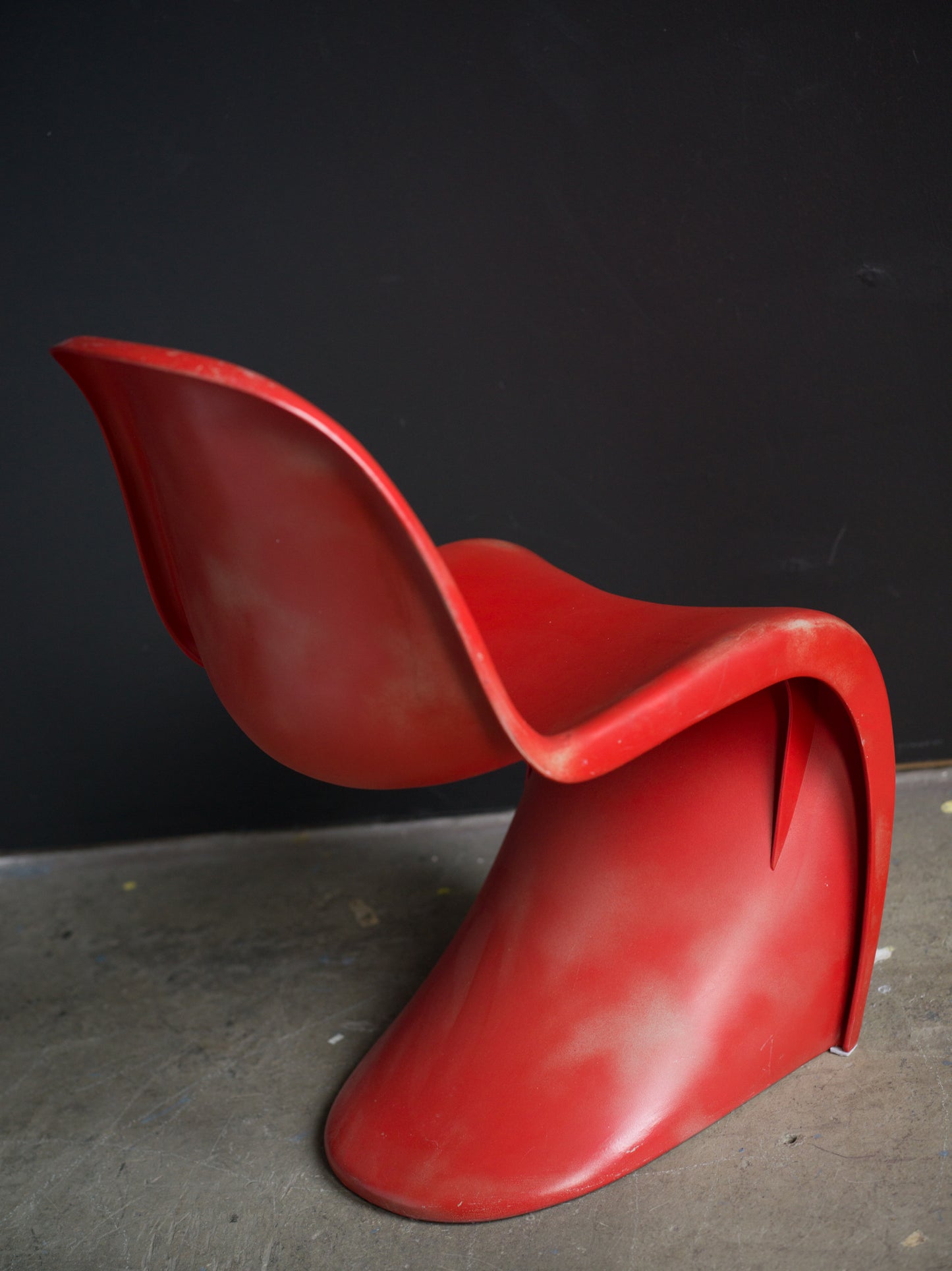 Panton stol