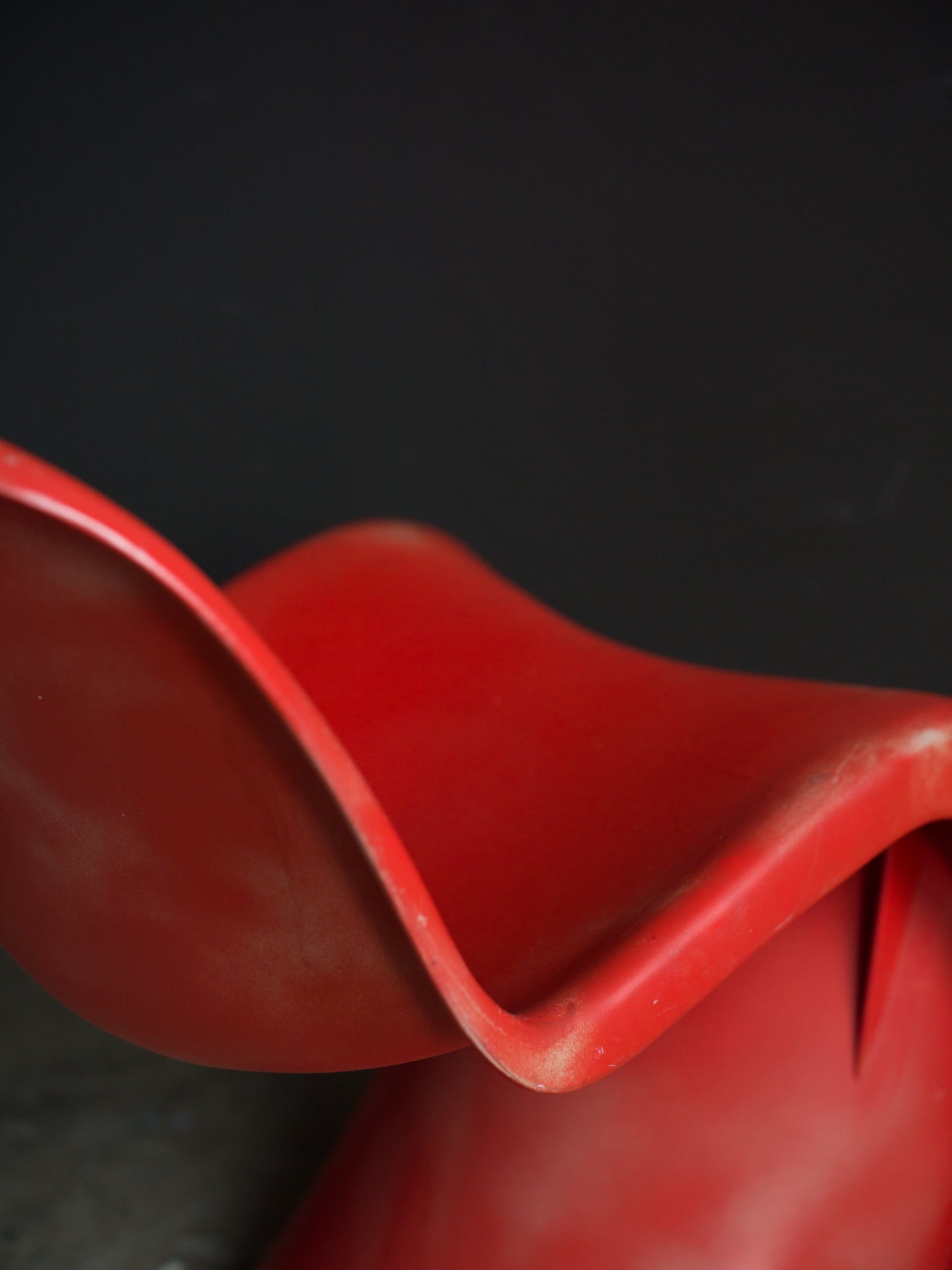 Panton stol