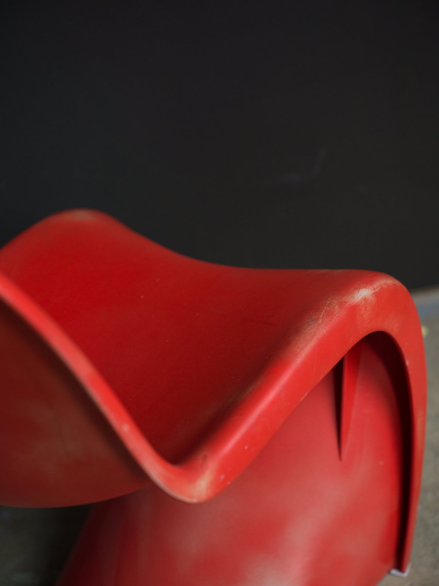 Panton stol