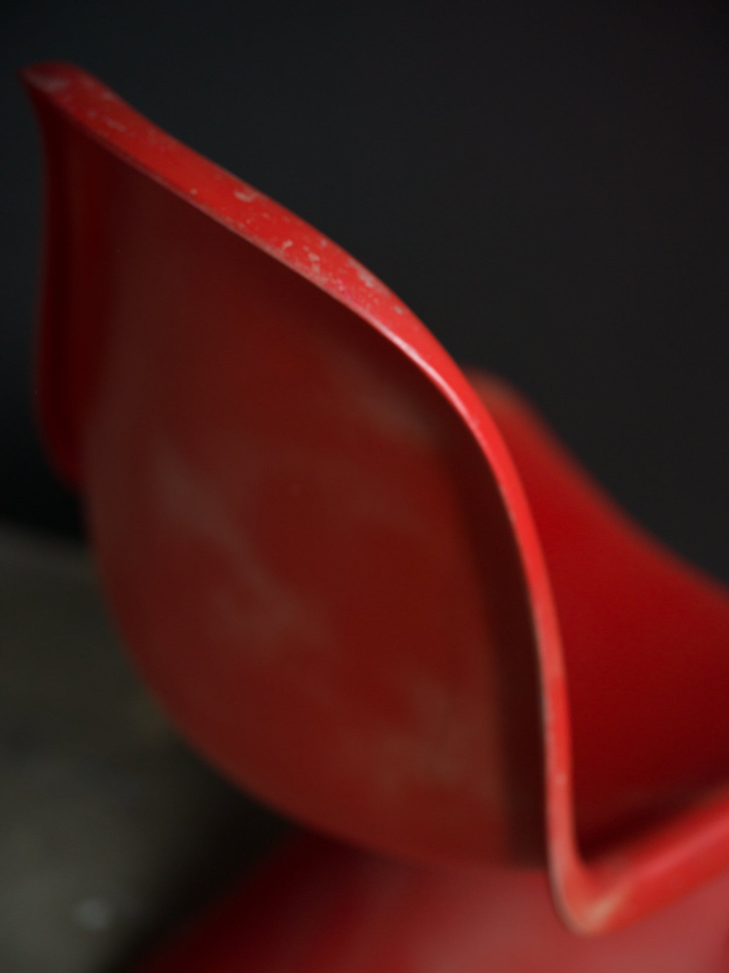 Panton stol