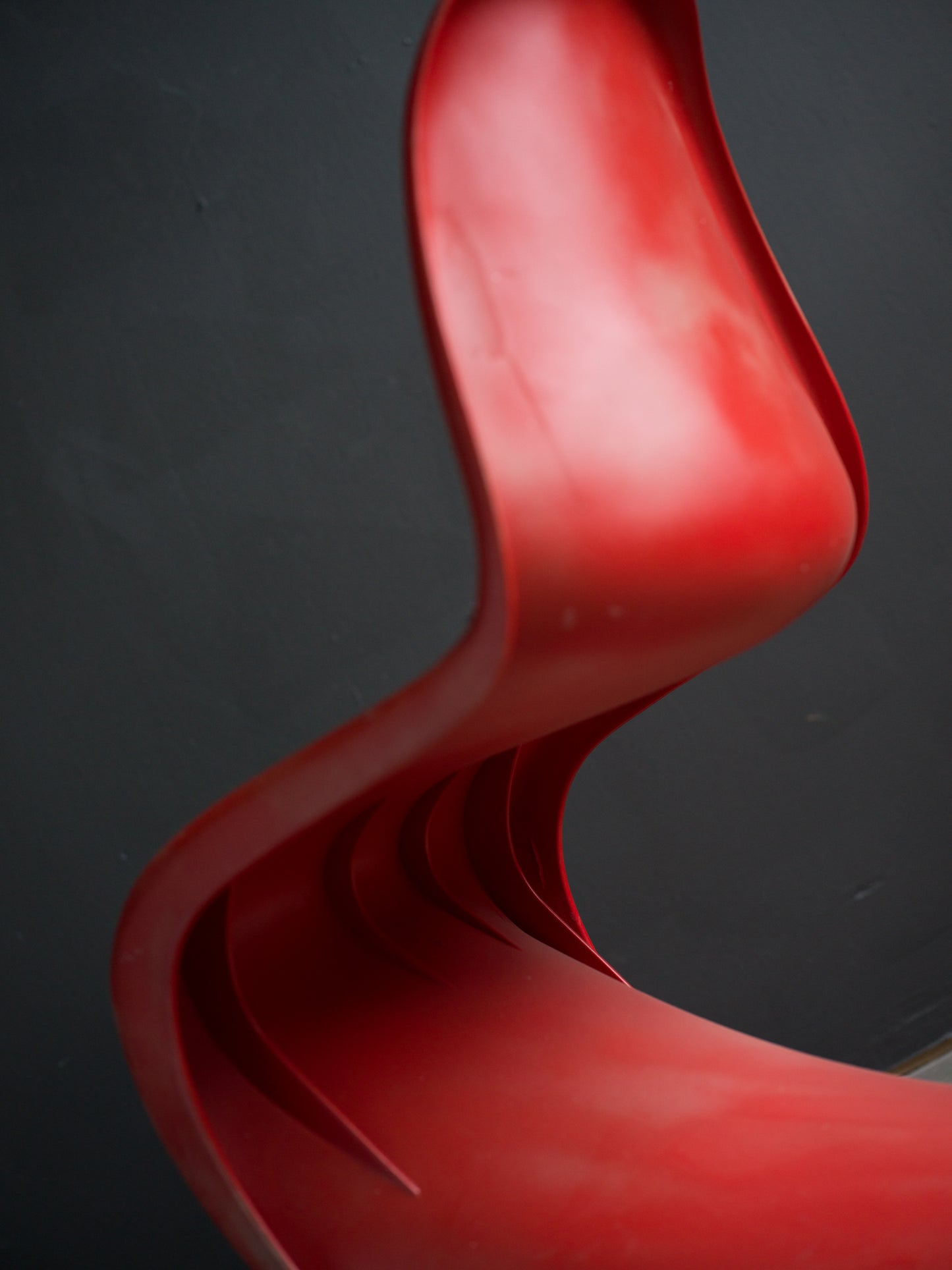 Panton stol