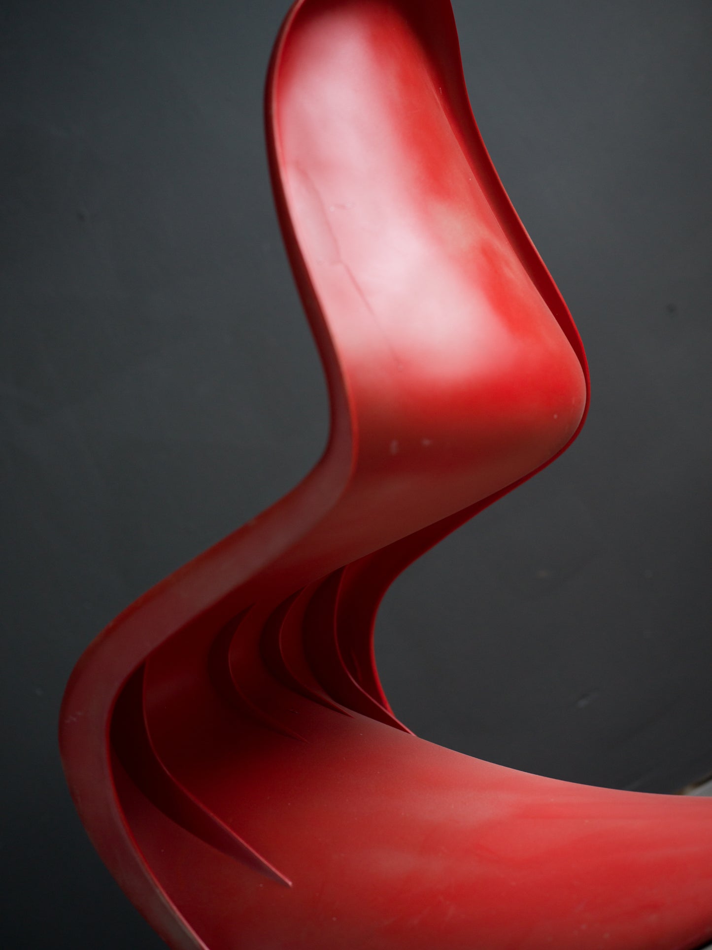 Panton stol