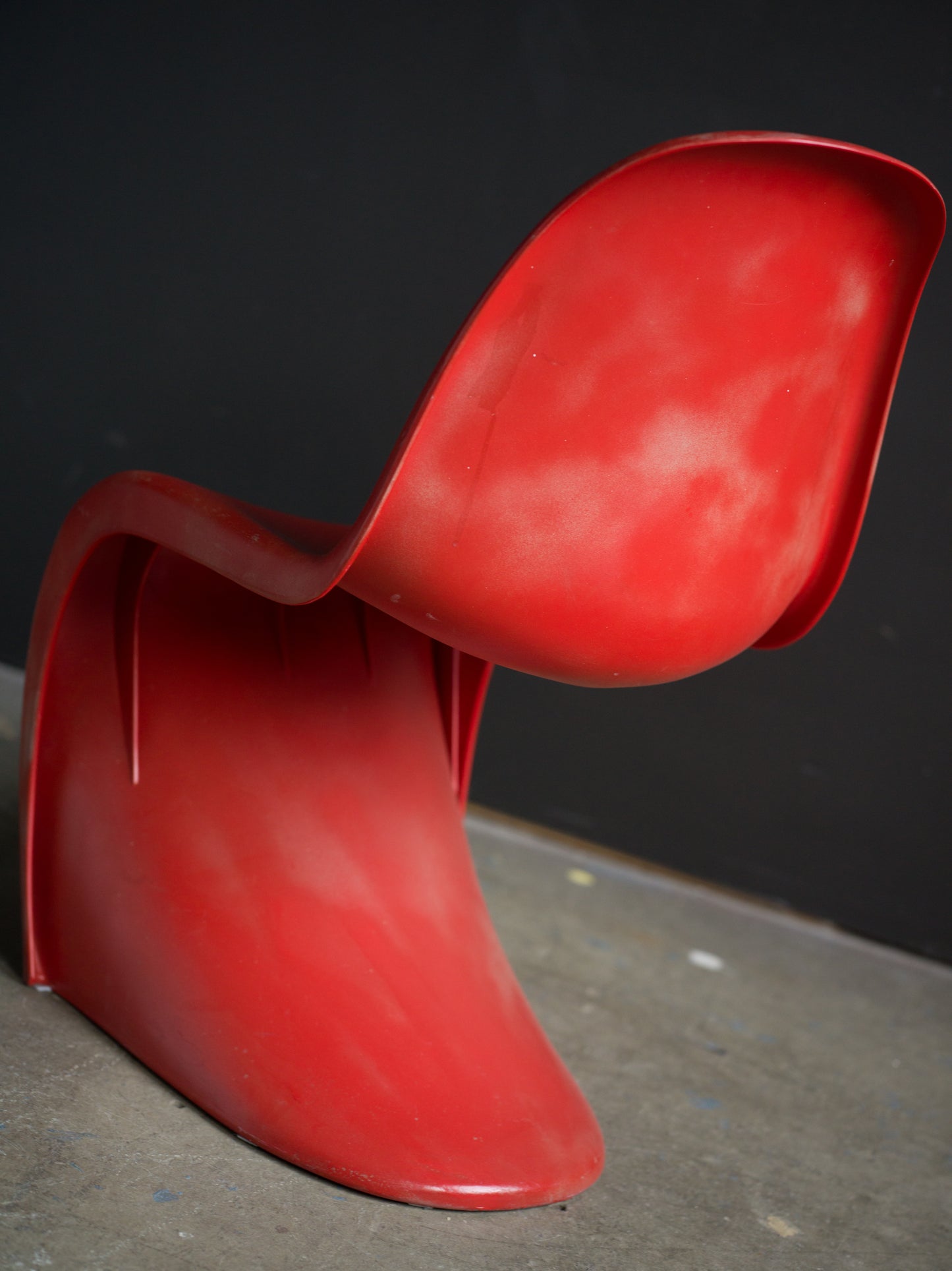 Panton stol