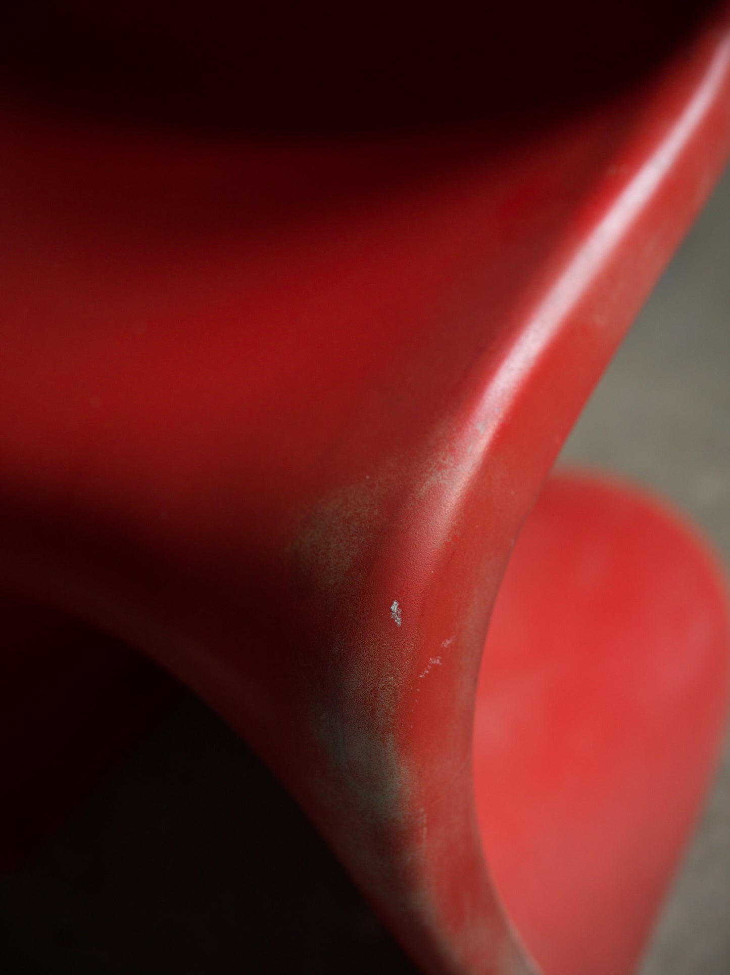 Panton stol