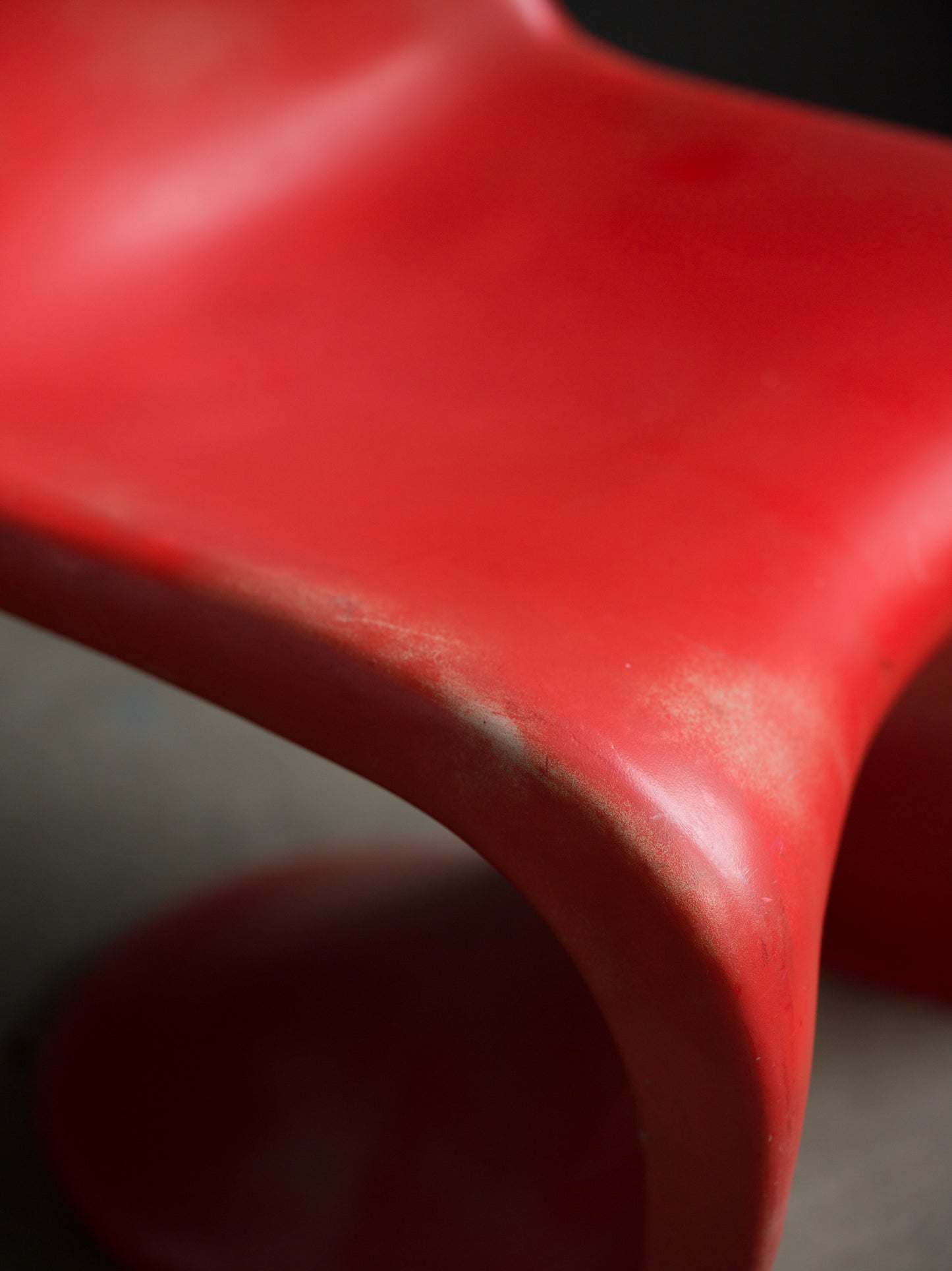 Panton stol