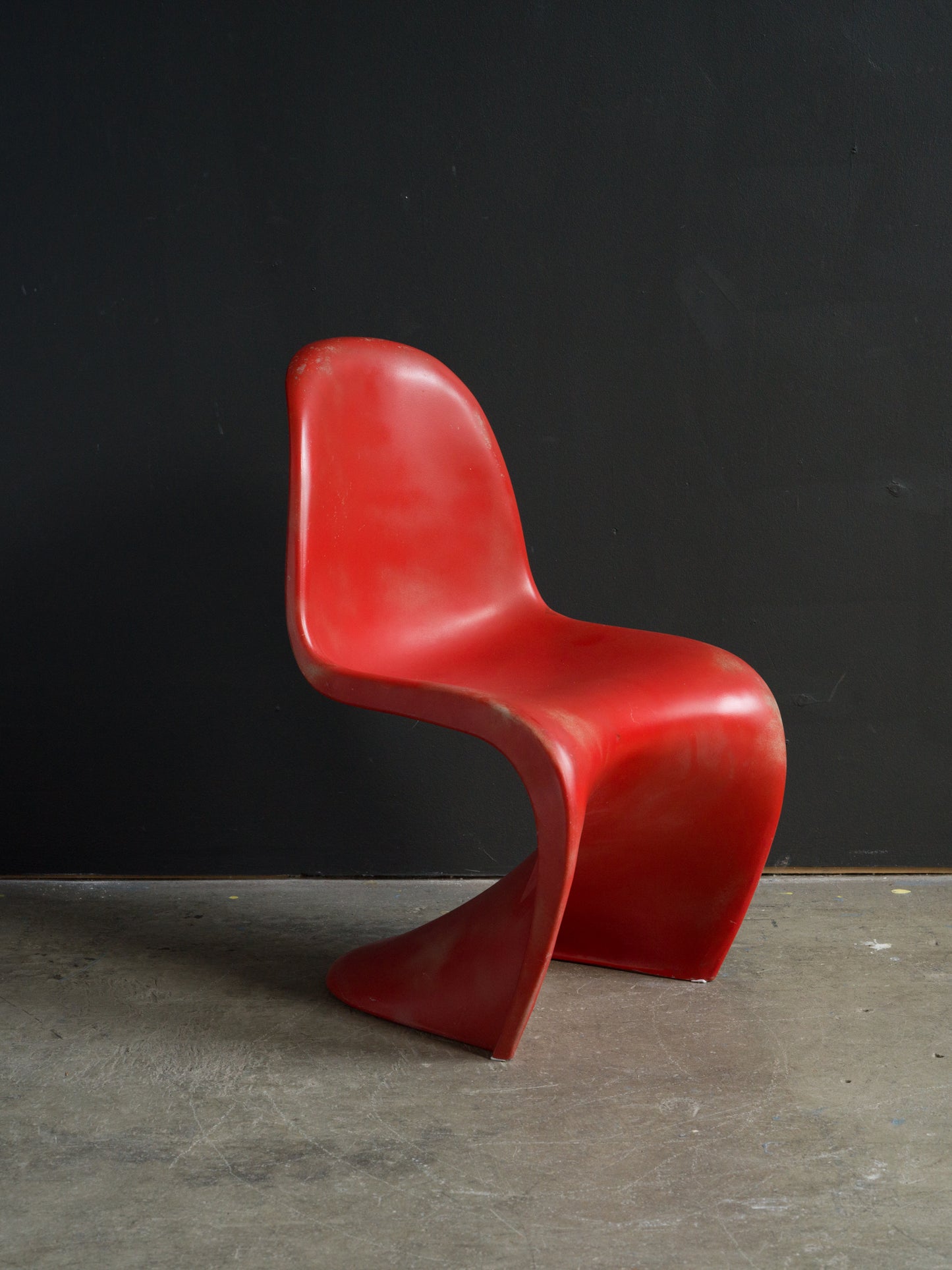 Panton stol