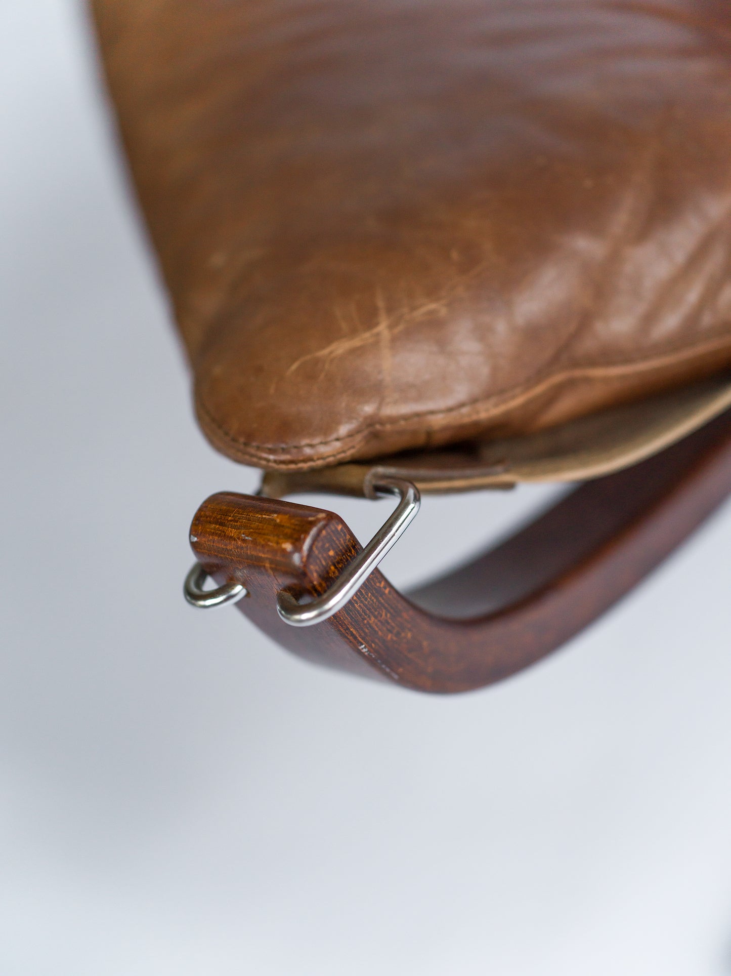 The Falcon Chair, Sigurd Ressell, Vatne Möbler.