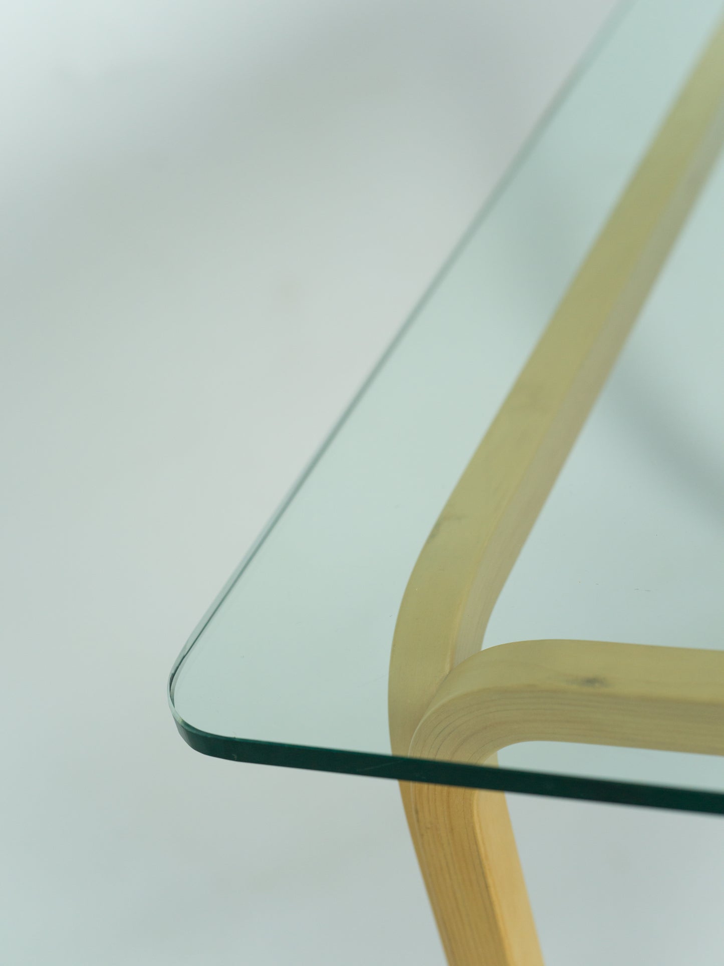 Artek Alvar Aalto glasbord.