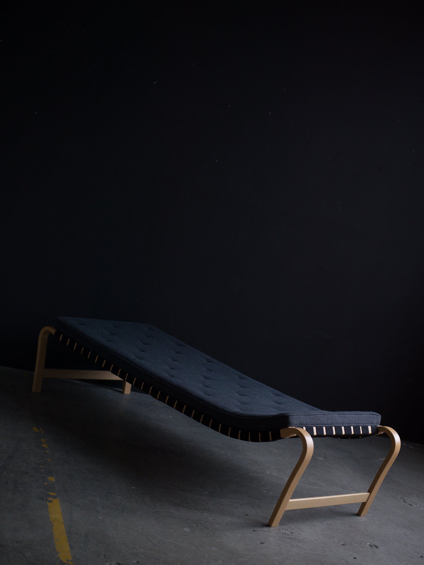 Bruno Mathsson dagbädd Paris