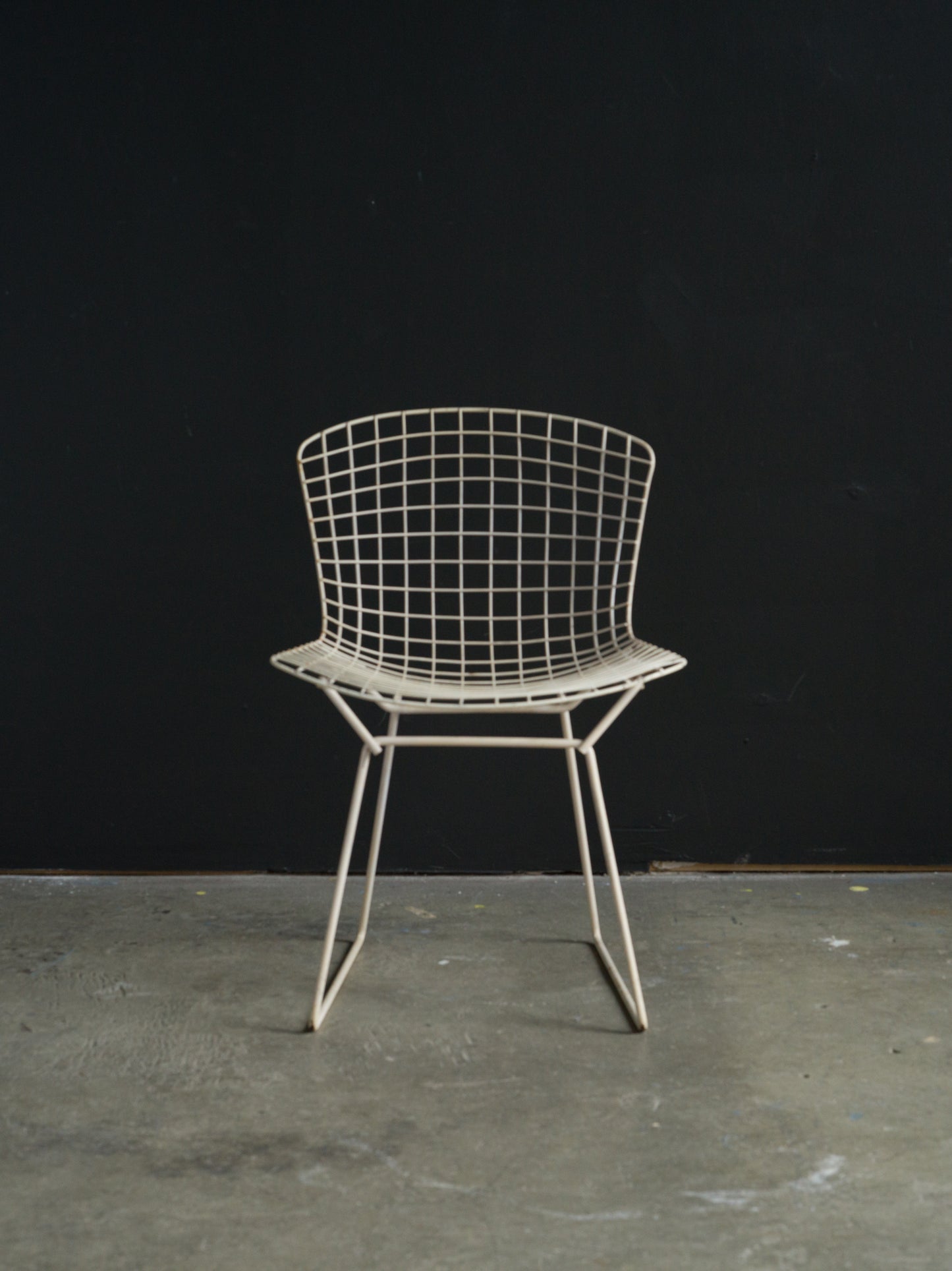 Harry Bertoia Stol Knoll