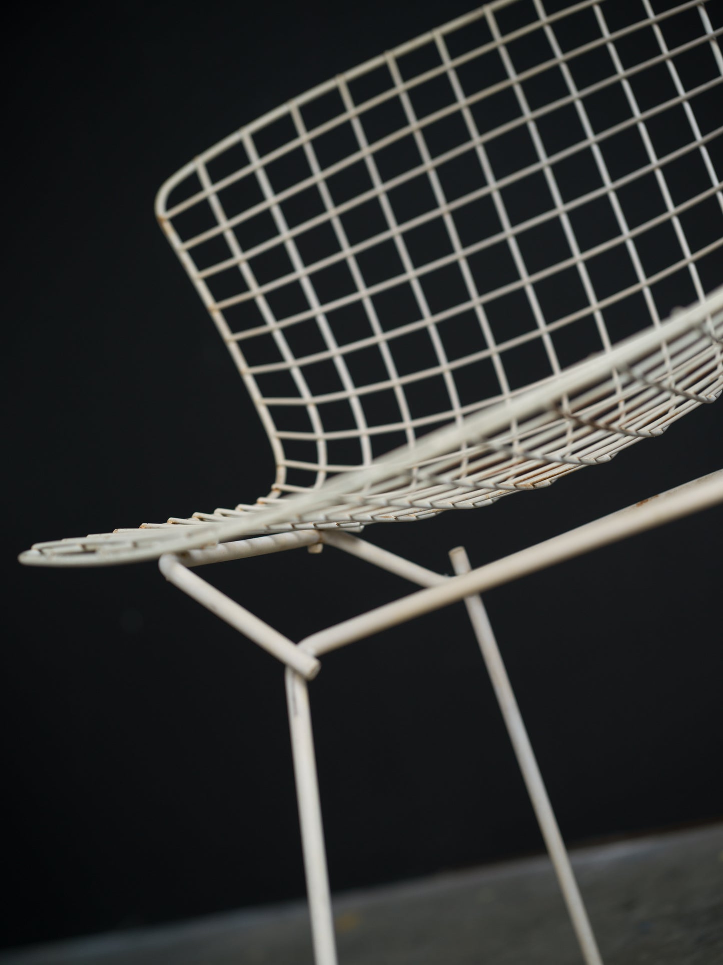 Harry Bertoia Stol Knoll