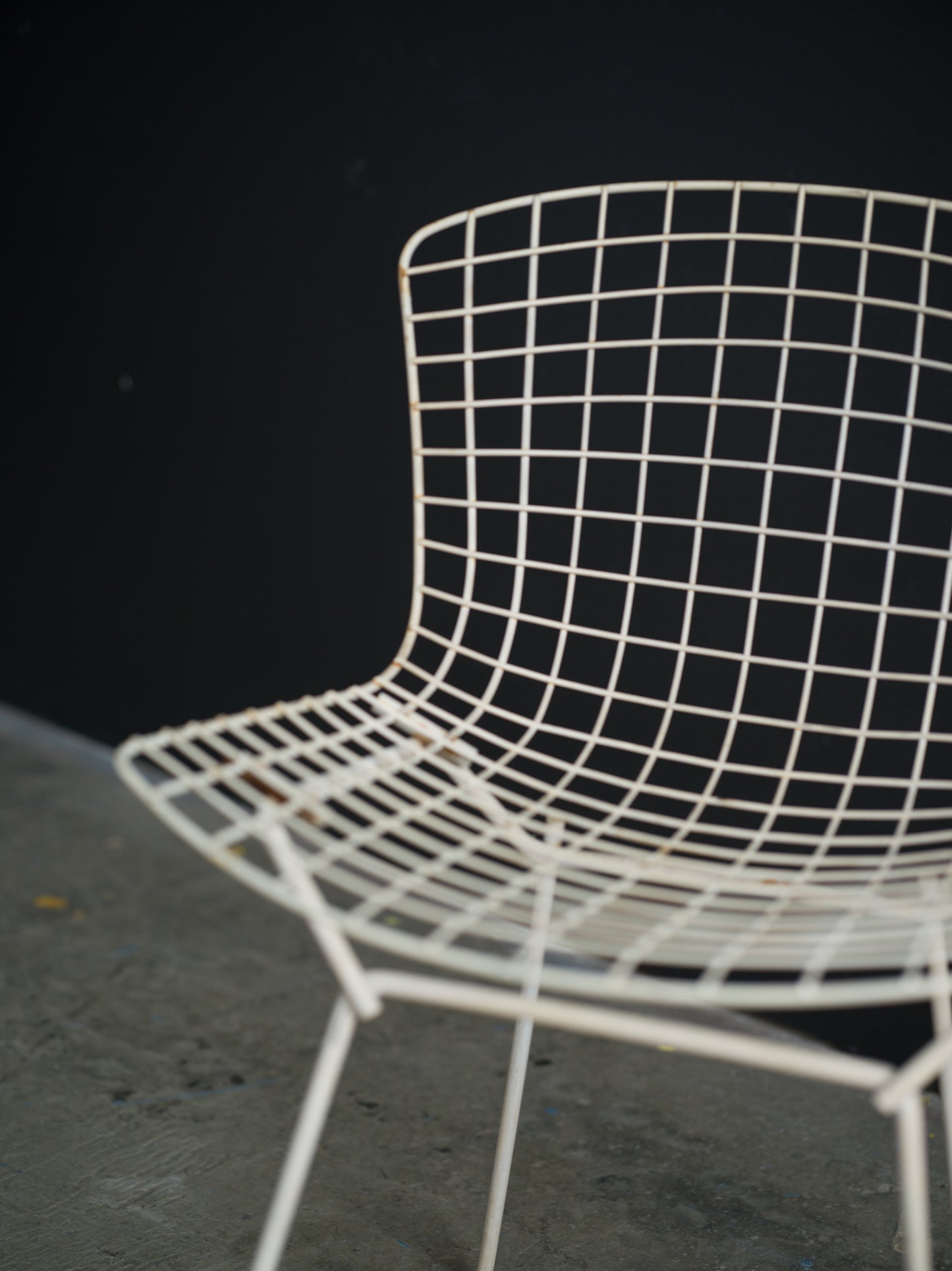 Harry Bertoia Stol Knoll