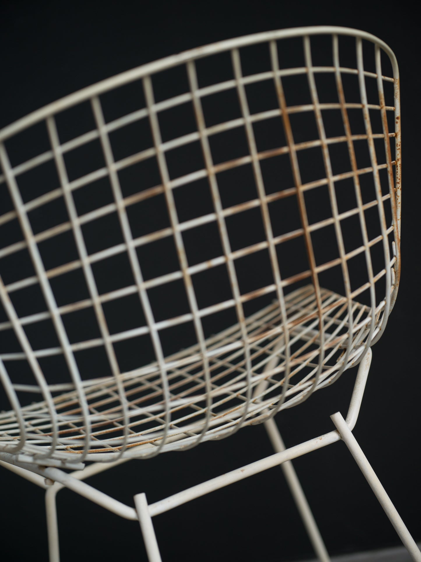 Harry Bertoia Stol Knoll