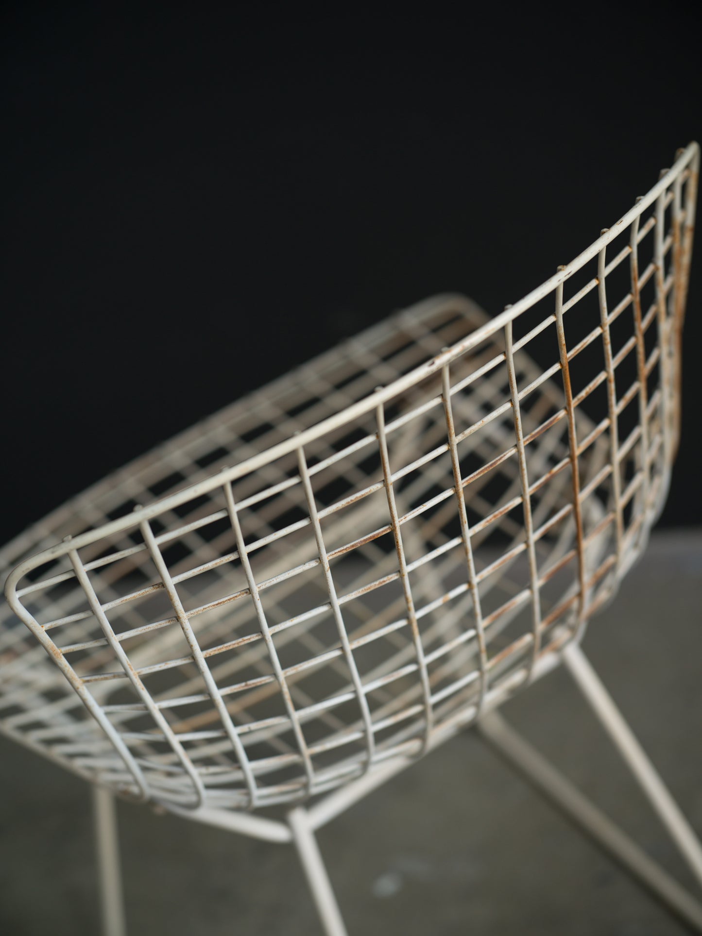 Harry Bertoia Stol Knoll