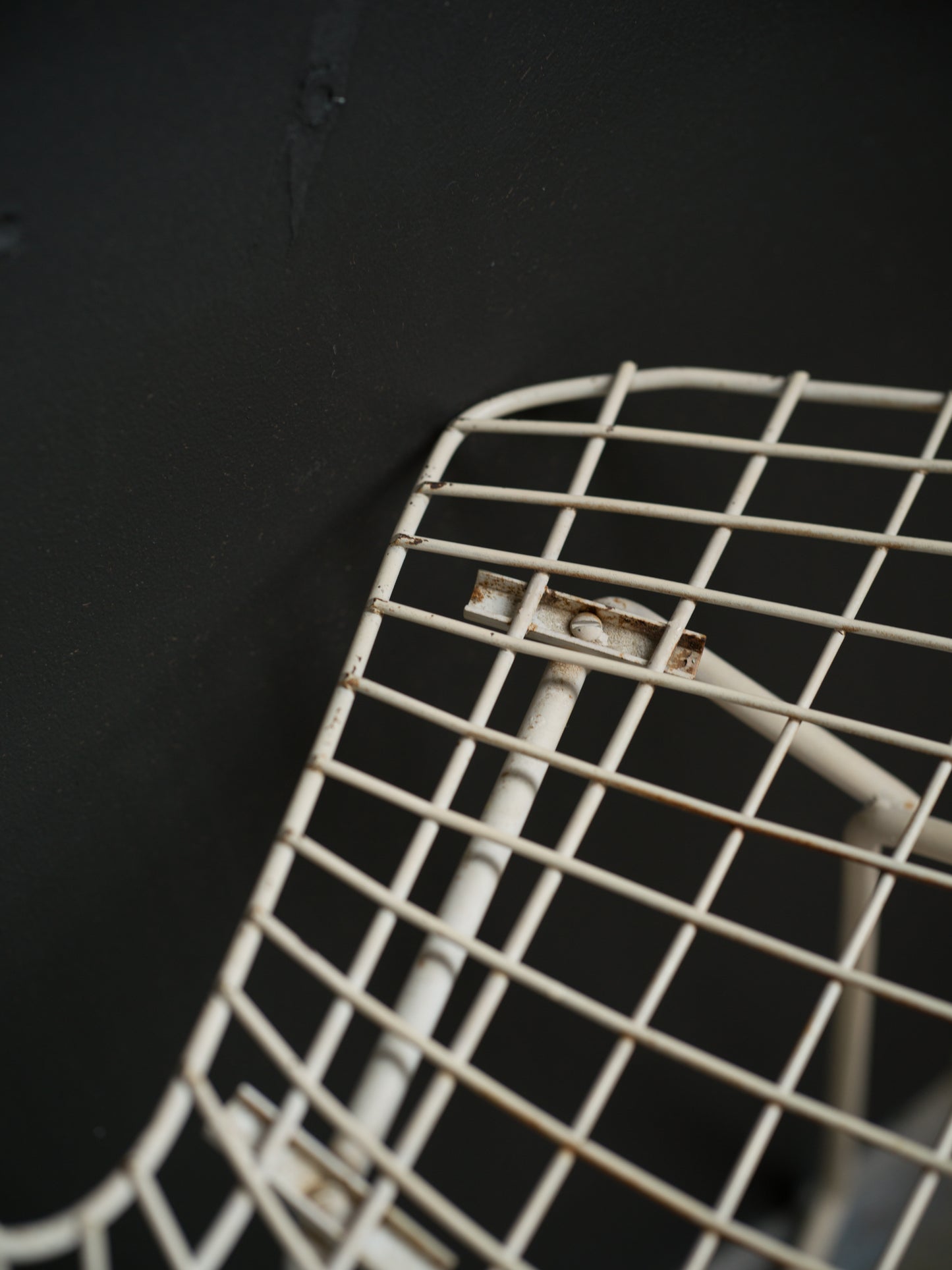 Harry Bertoia Stol Knoll