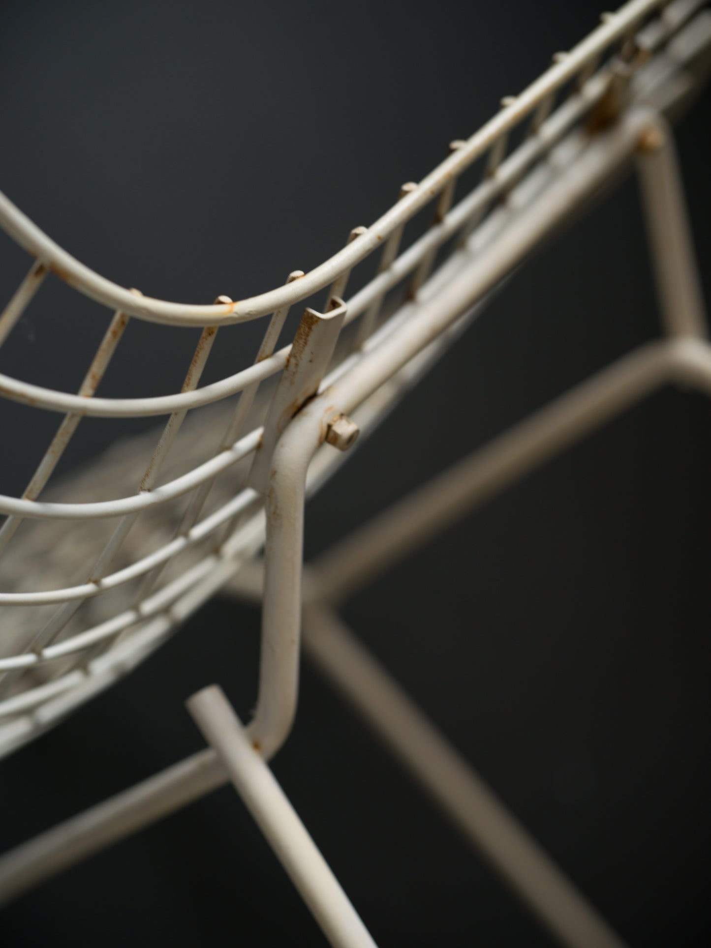 Harry Bertoia Stol Knoll
