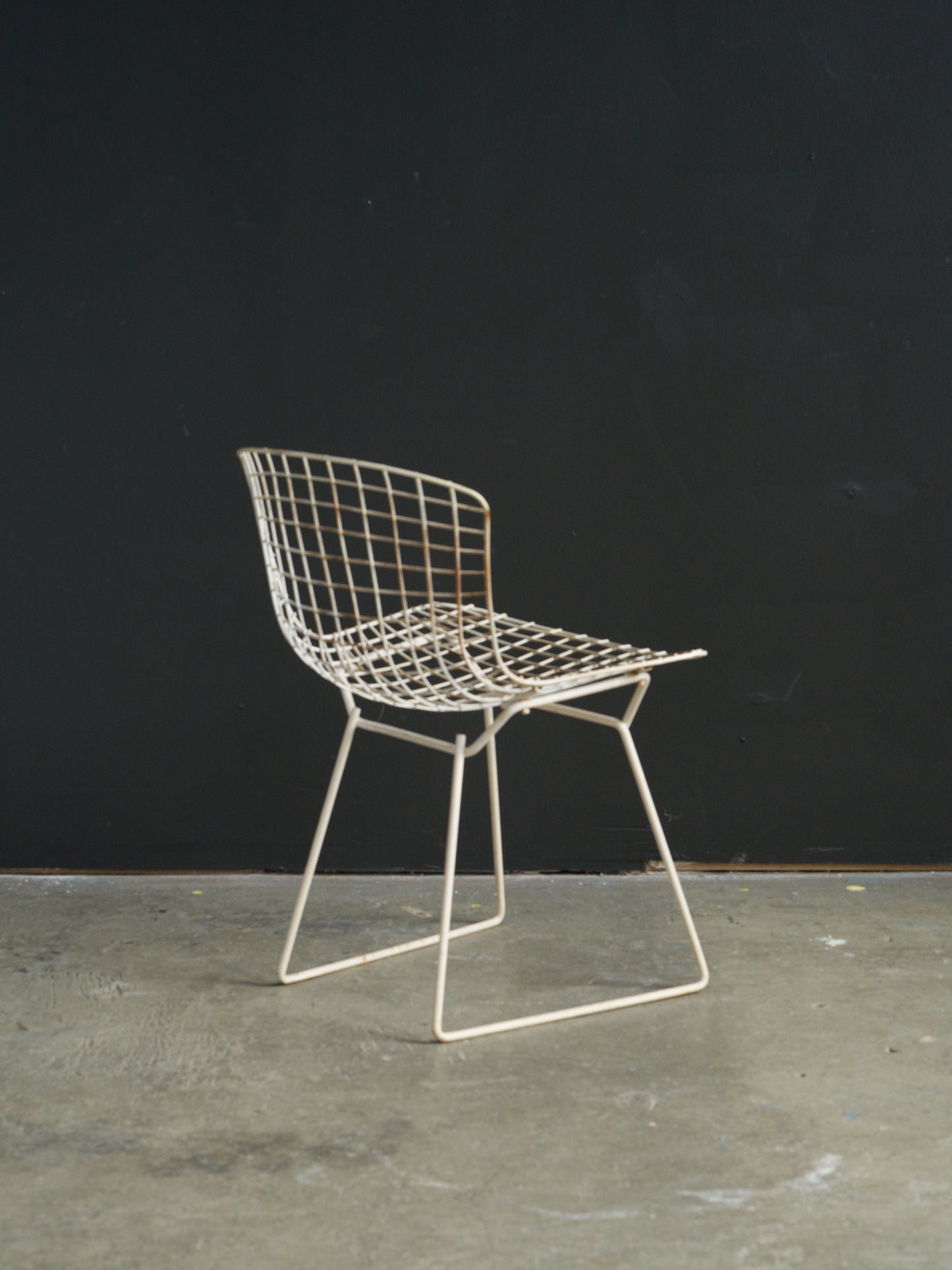 Harry Bertoia Stol Knoll