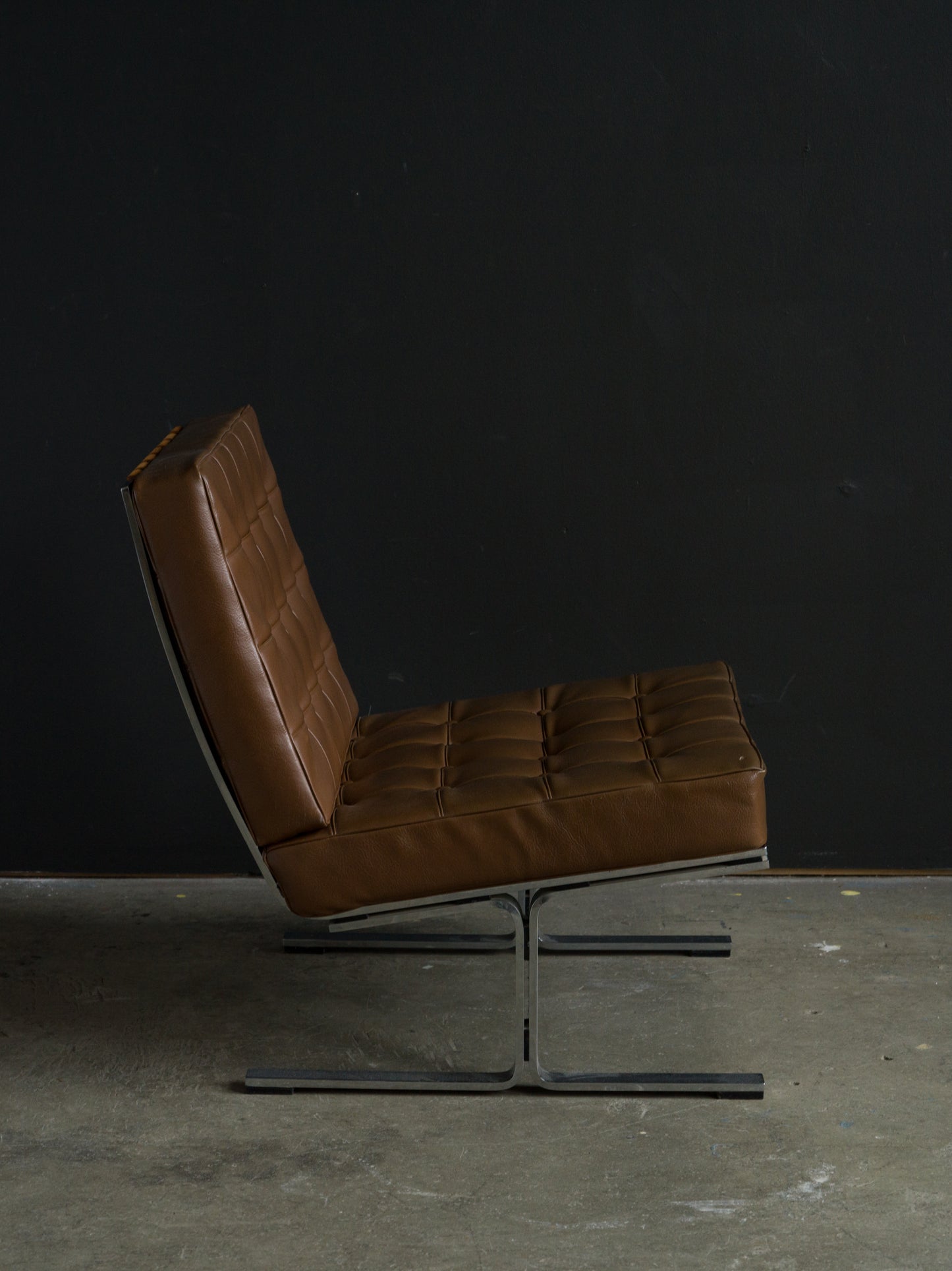 Karl Erik Ekselius F60
