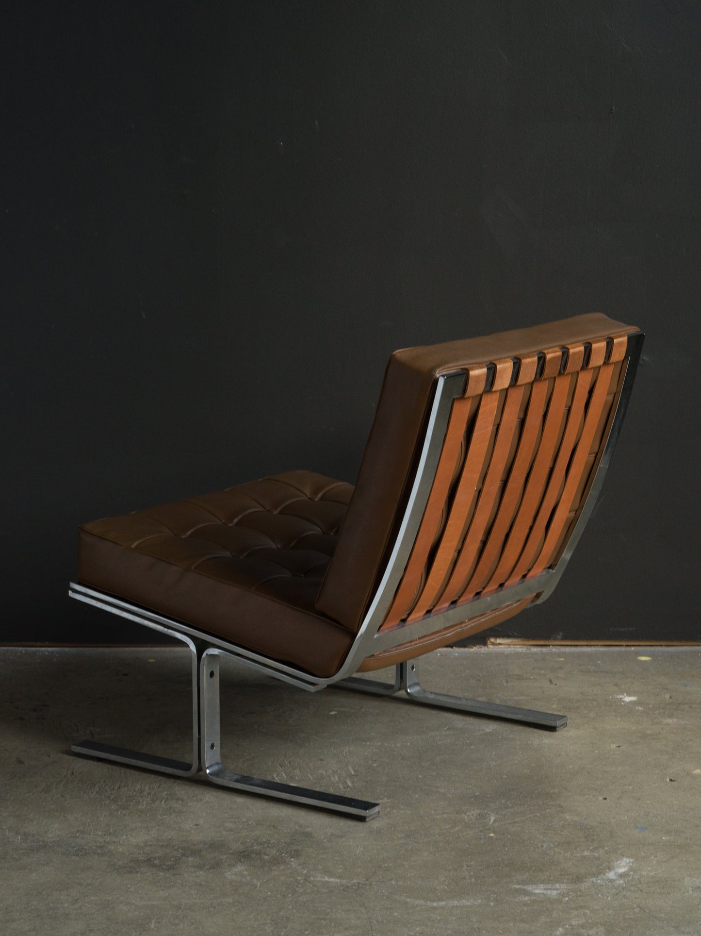 Karl Erik Ekselius F60