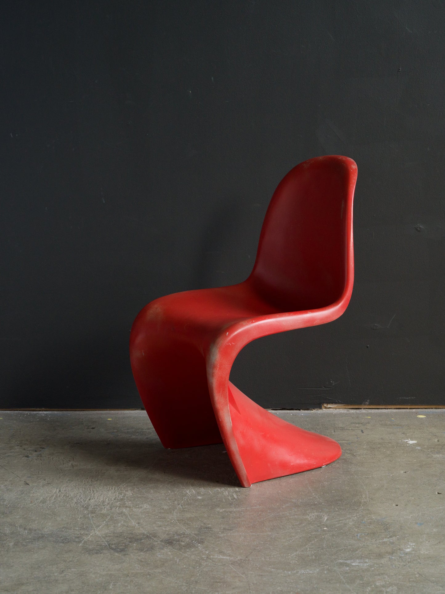 Panton stol