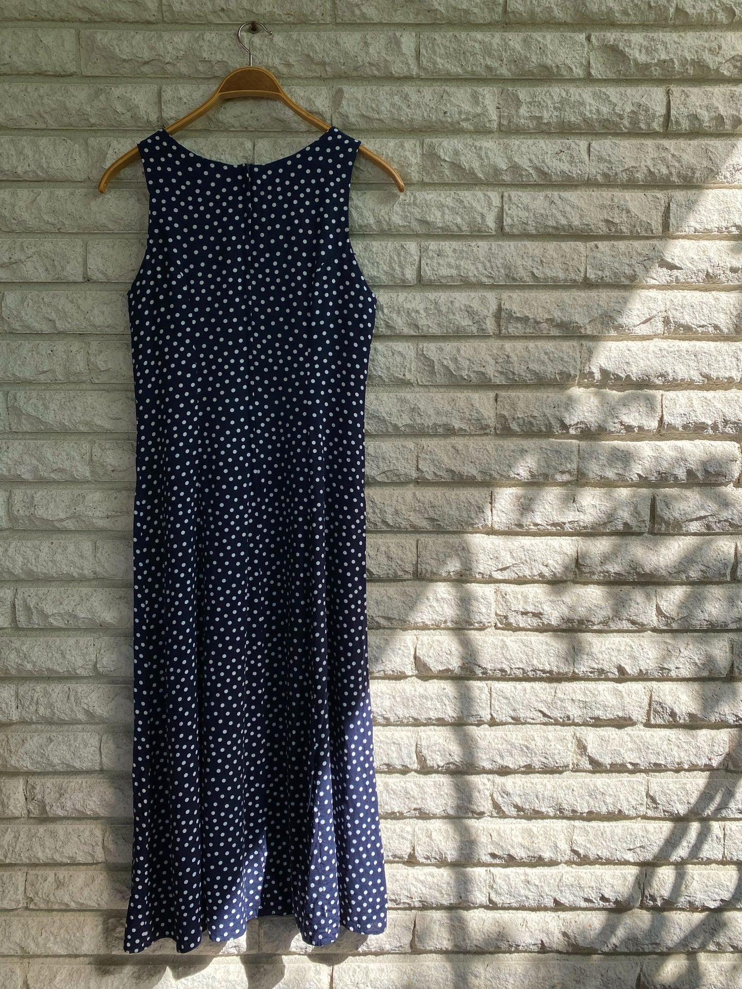 Klänning Sinclair, vintage
