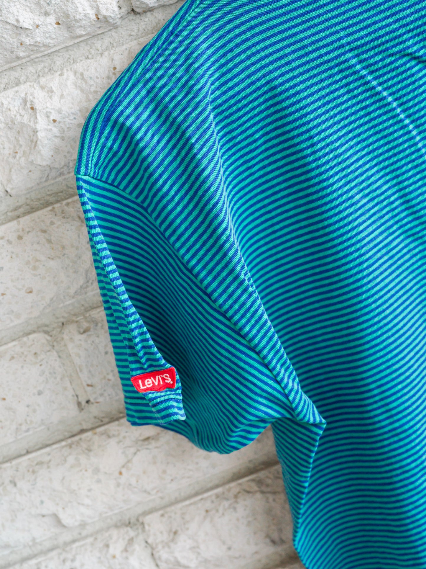 Levi’s vintage t-shirt.