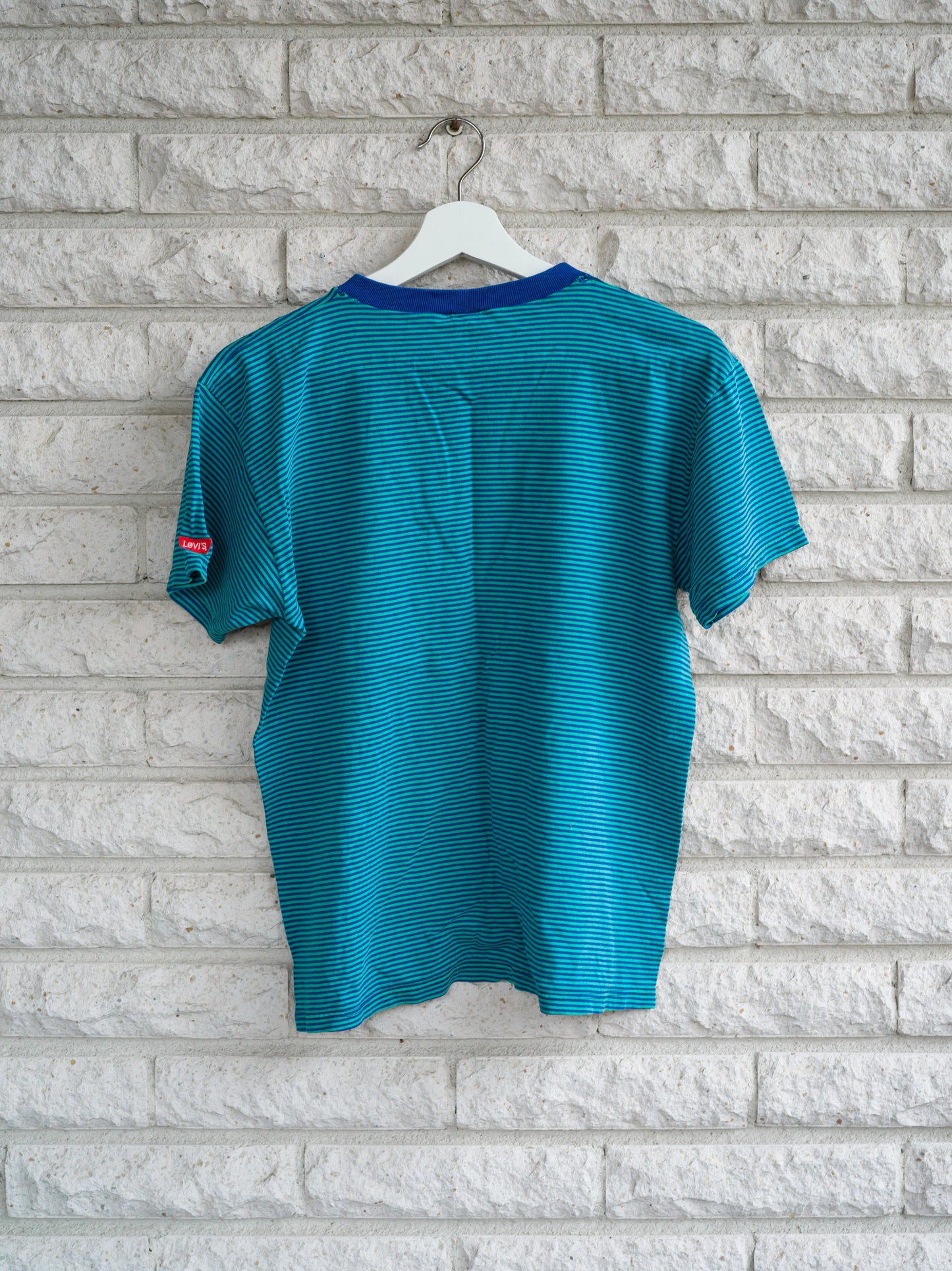 Levi’s vintage t-shirt.
