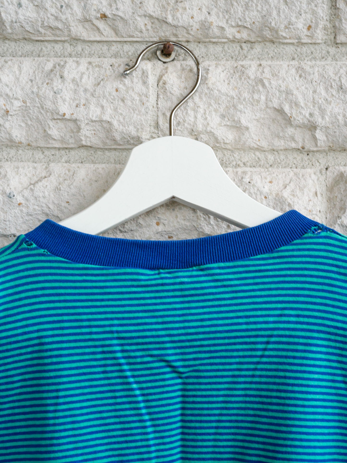 Levi’s vintage t-shirt.